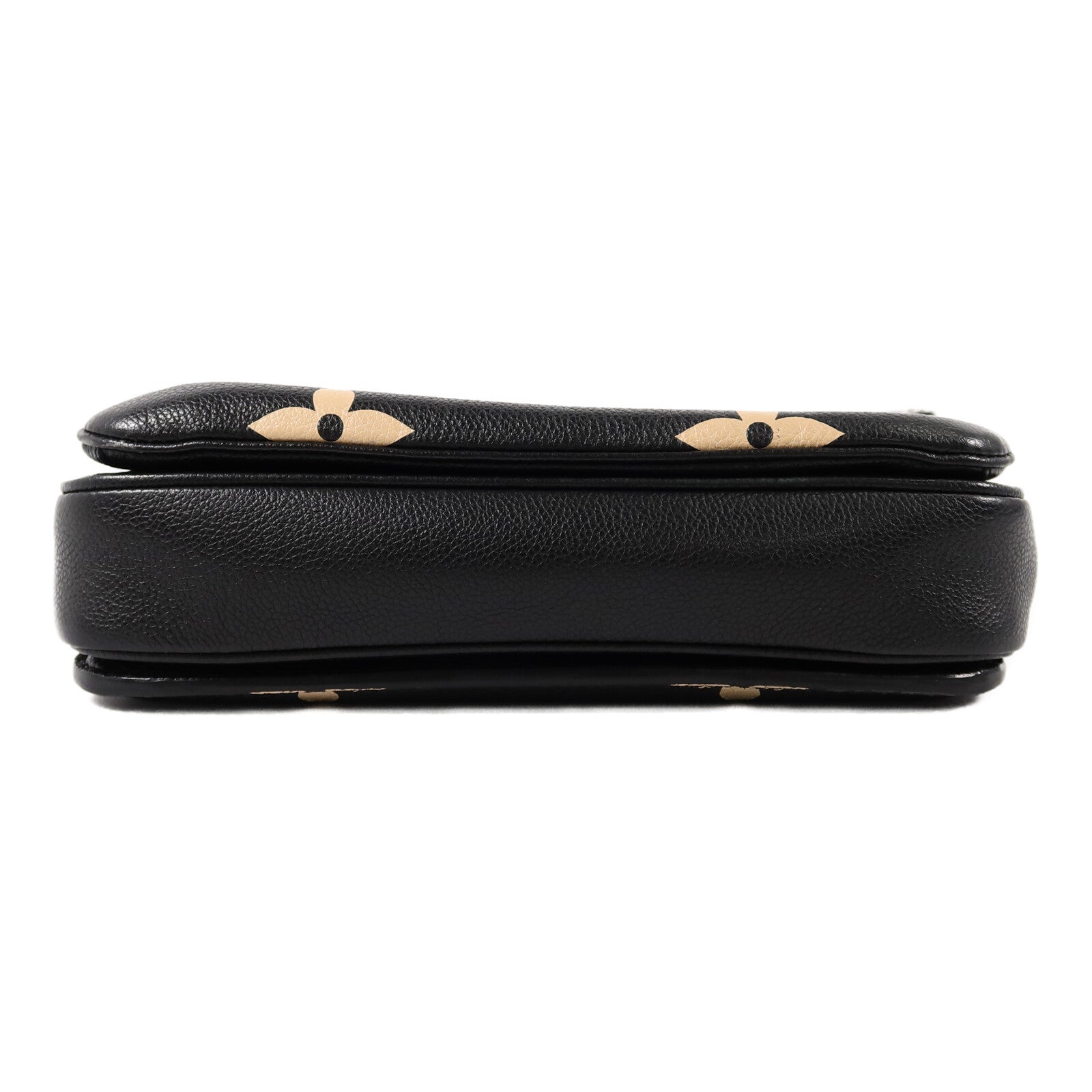 LOUIS VUITTON Pochette Metis M45773 兩用包 皮革 4