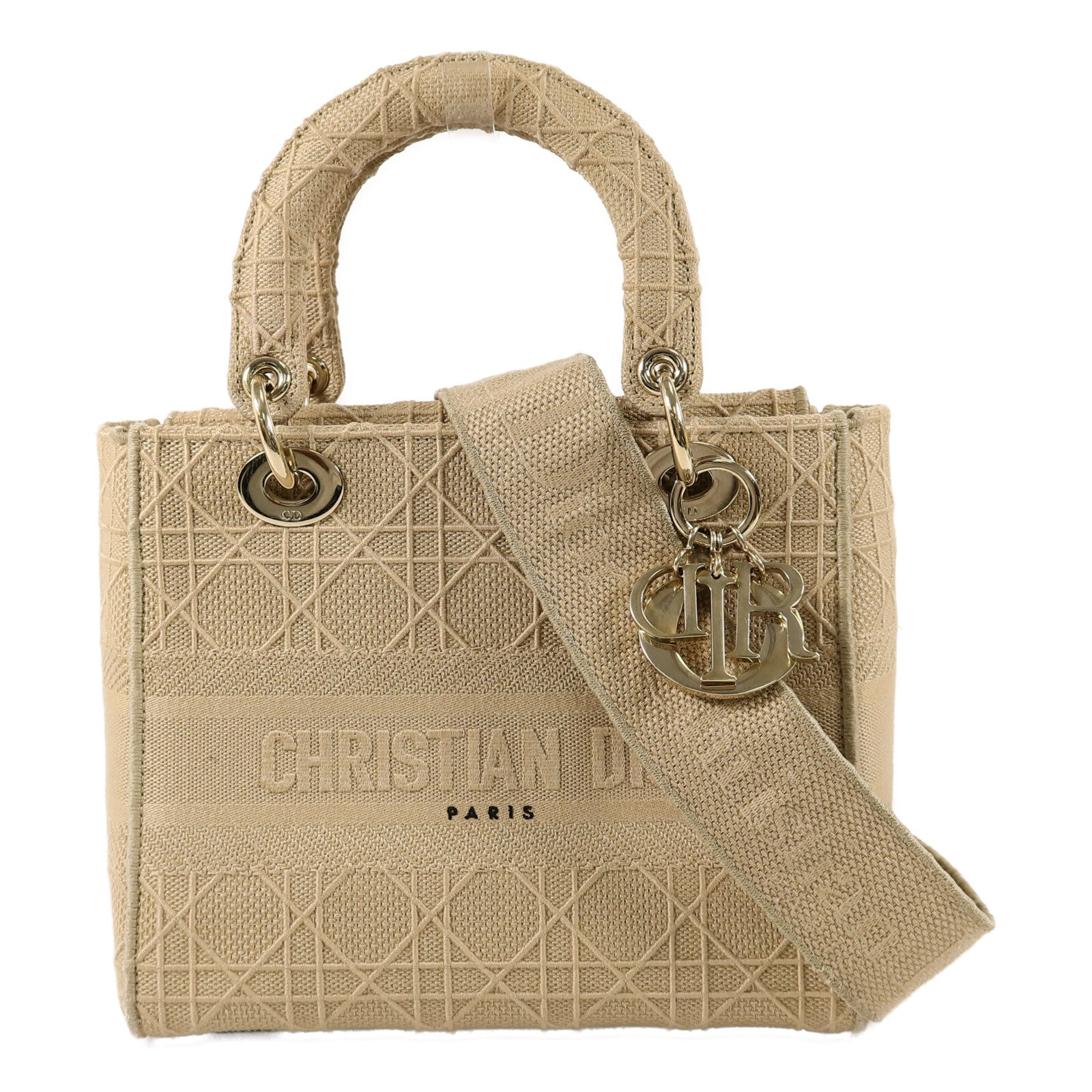 LOUIS VUITTON M0565OREY 兩用包 帆布