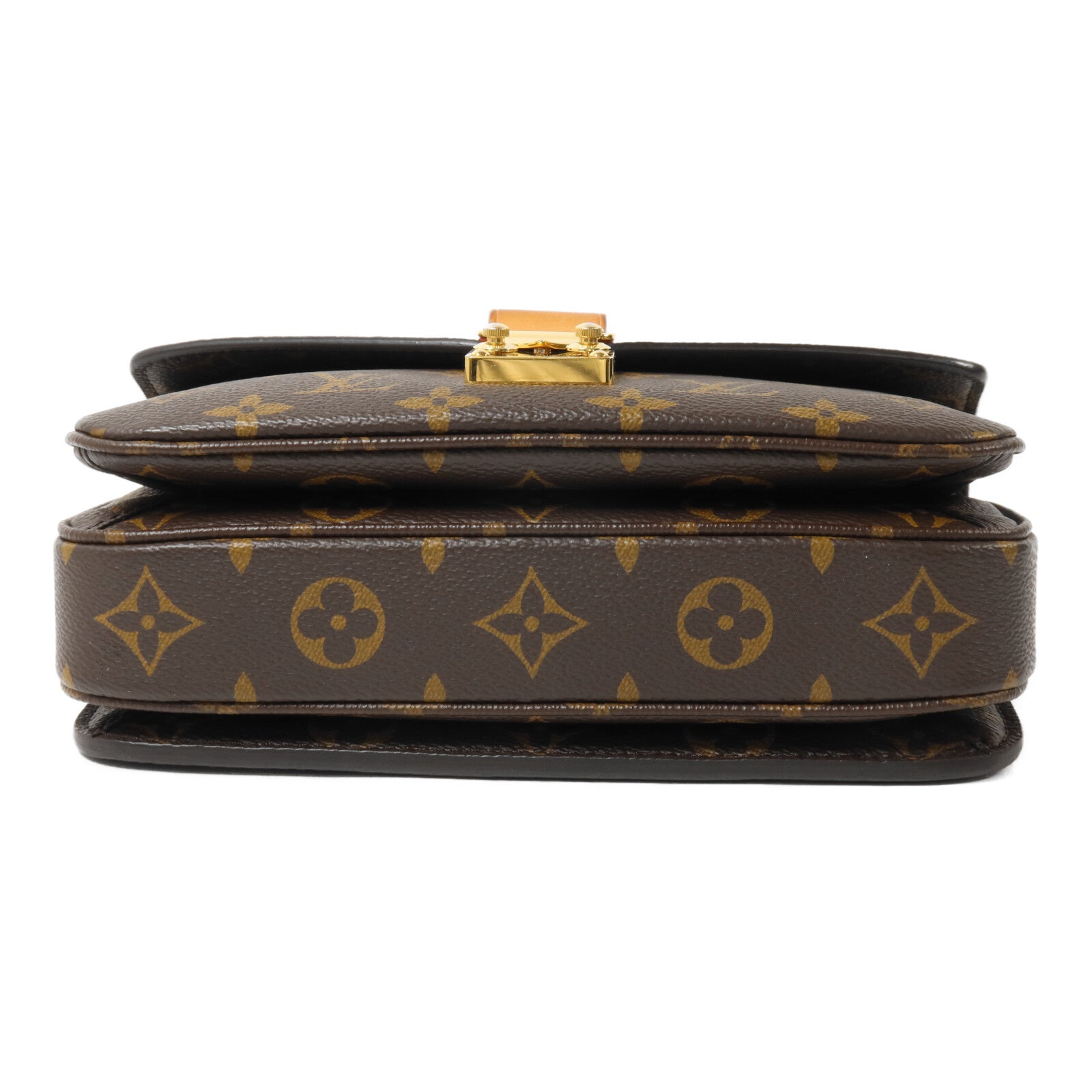 LOUIS VUITTON Pochette Metis M46279 兩用包 塗層帆布 4