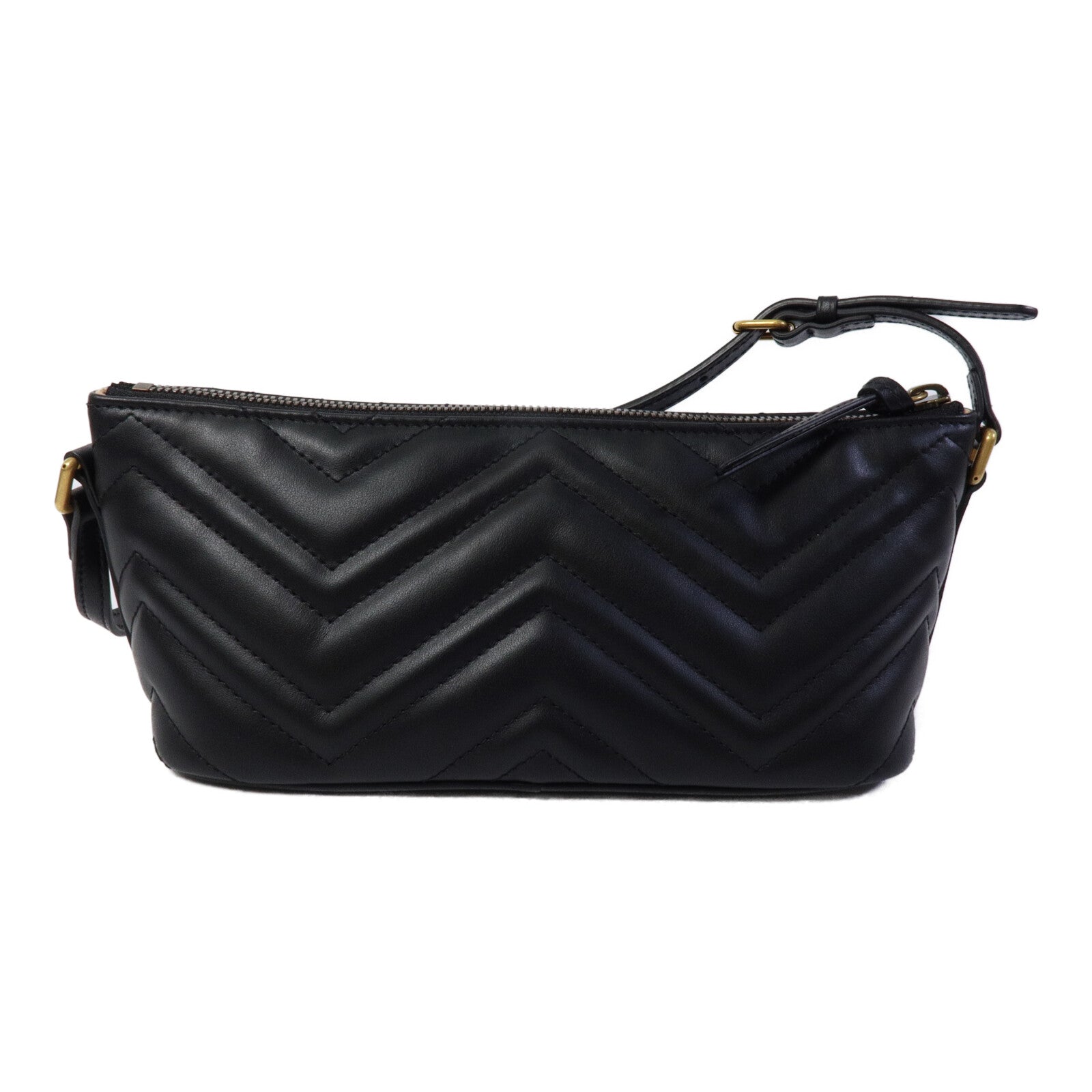 LOUIS VUITTON 739166 肩背包 牛皮 3