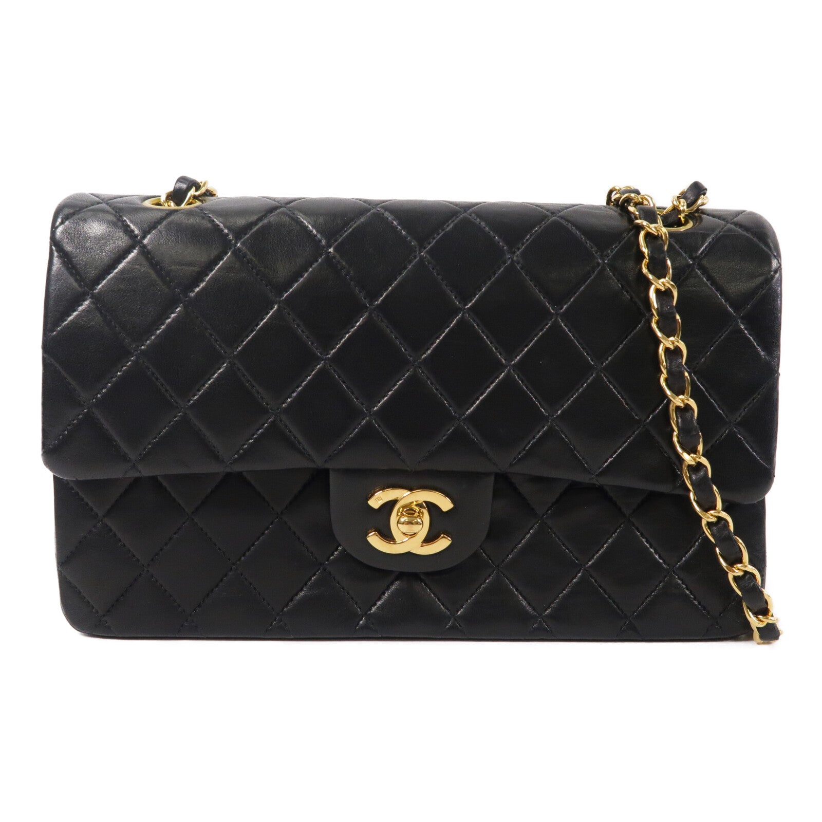 LOUIS VUITTON 肩背包 羊皮