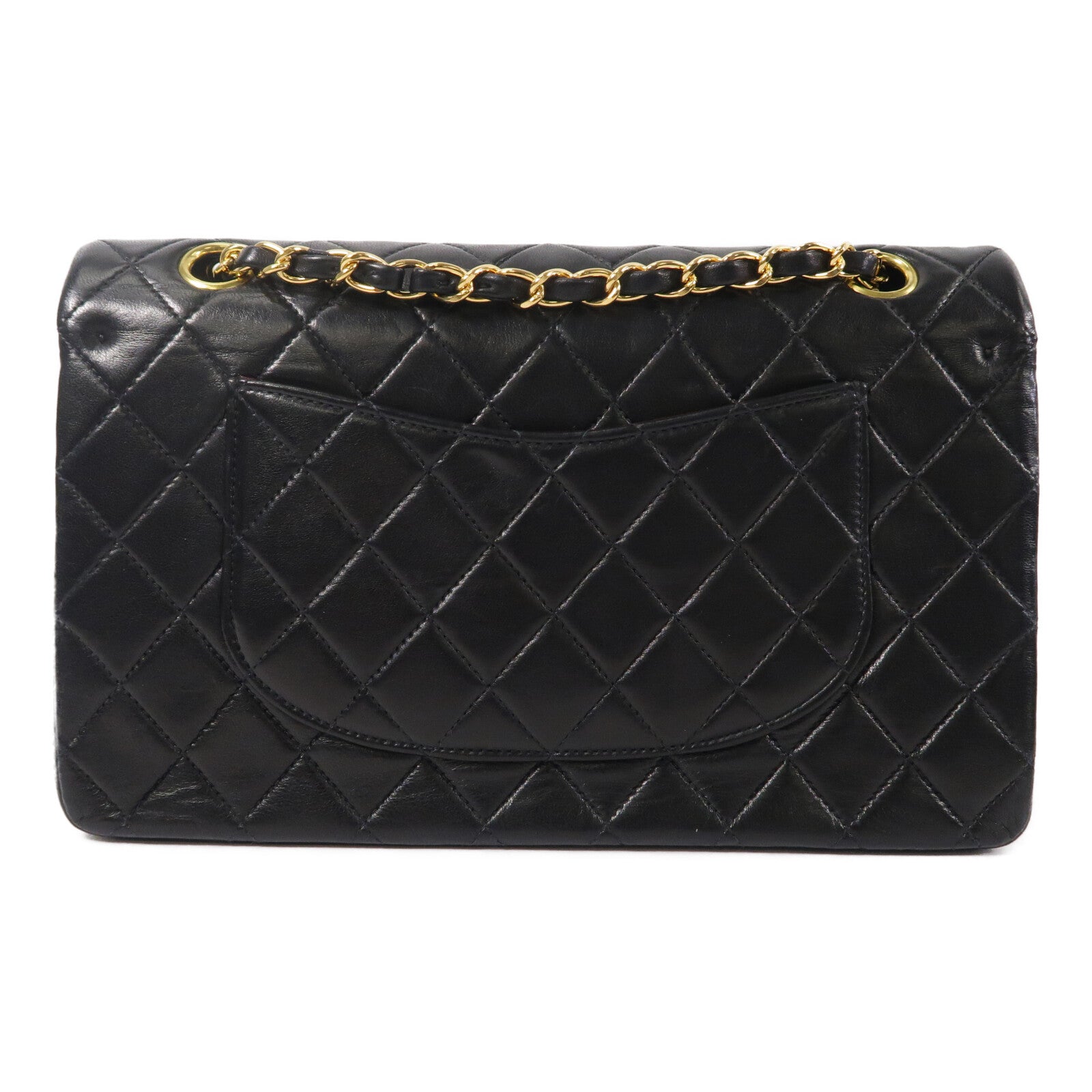 LOUIS VUITTON 肩背包 羊皮 2