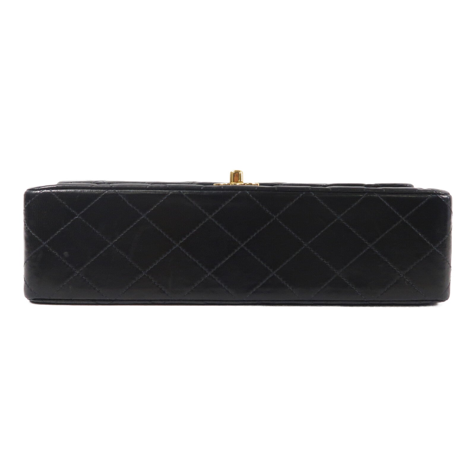 LOUIS VUITTON 肩背包 羊皮 4