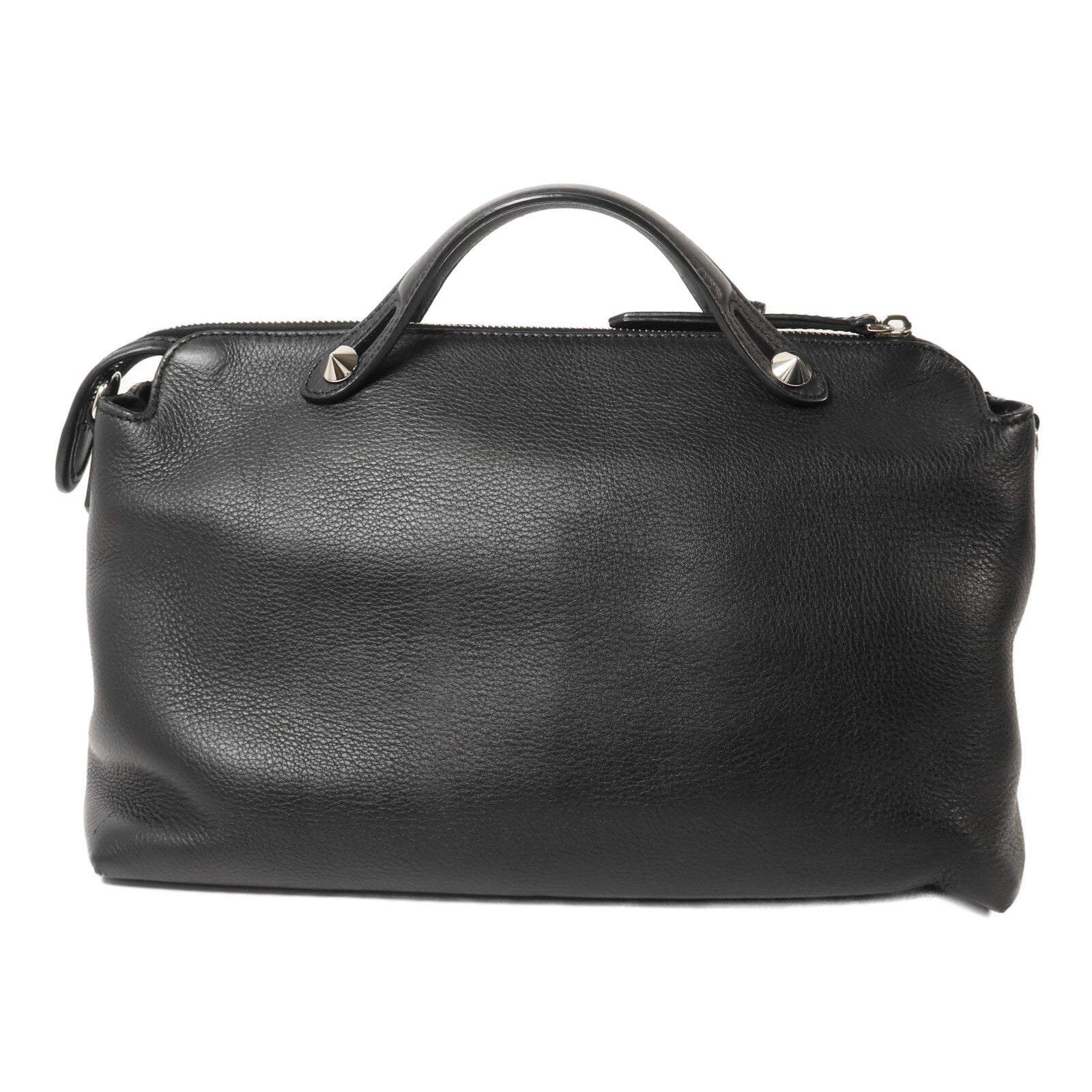 LOUIS VUITTON 8BL125-1D5 2-Way Bag Calfskin 2