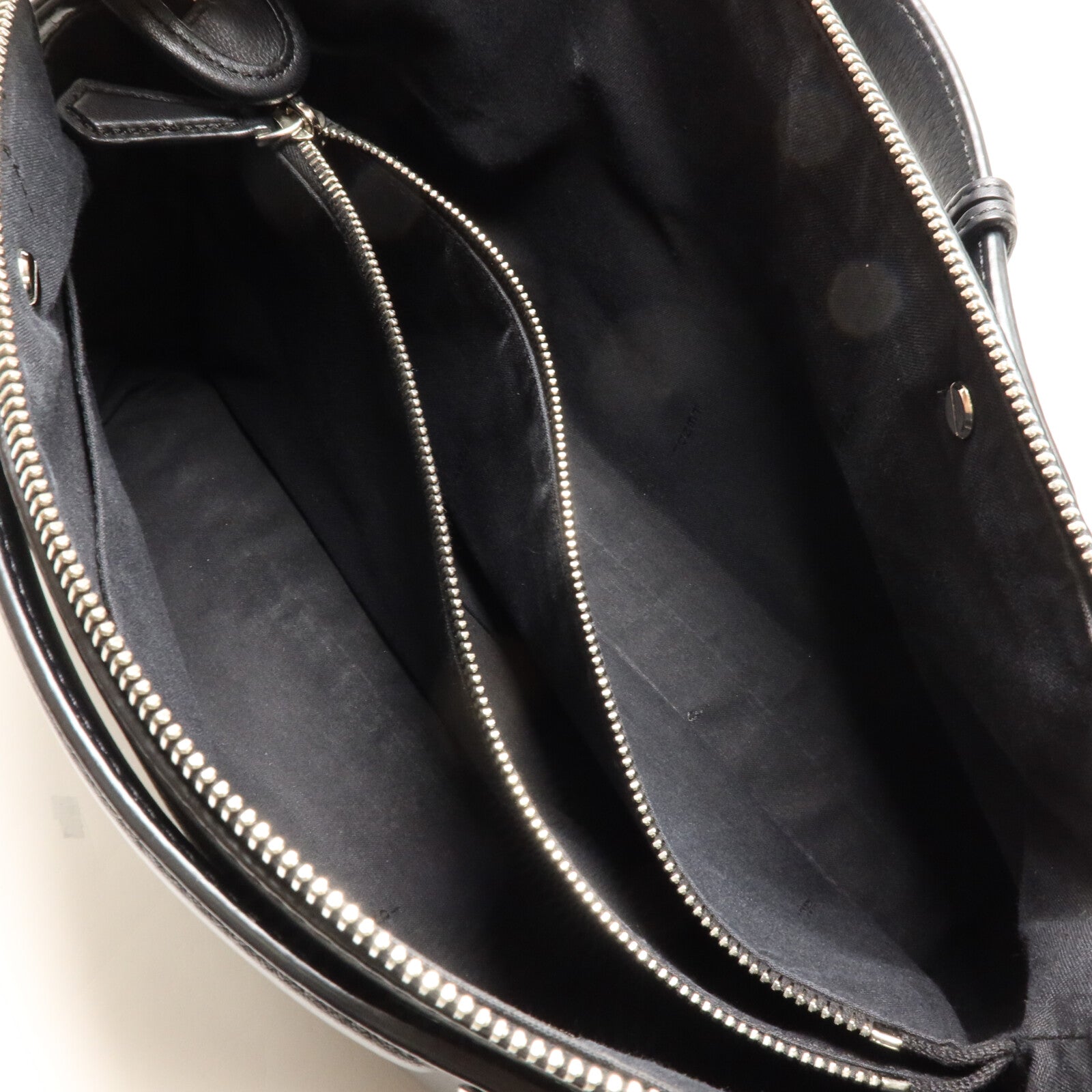 LOUIS VUITTON 8BL125-1D5 2-Way Bag Calfskin 5