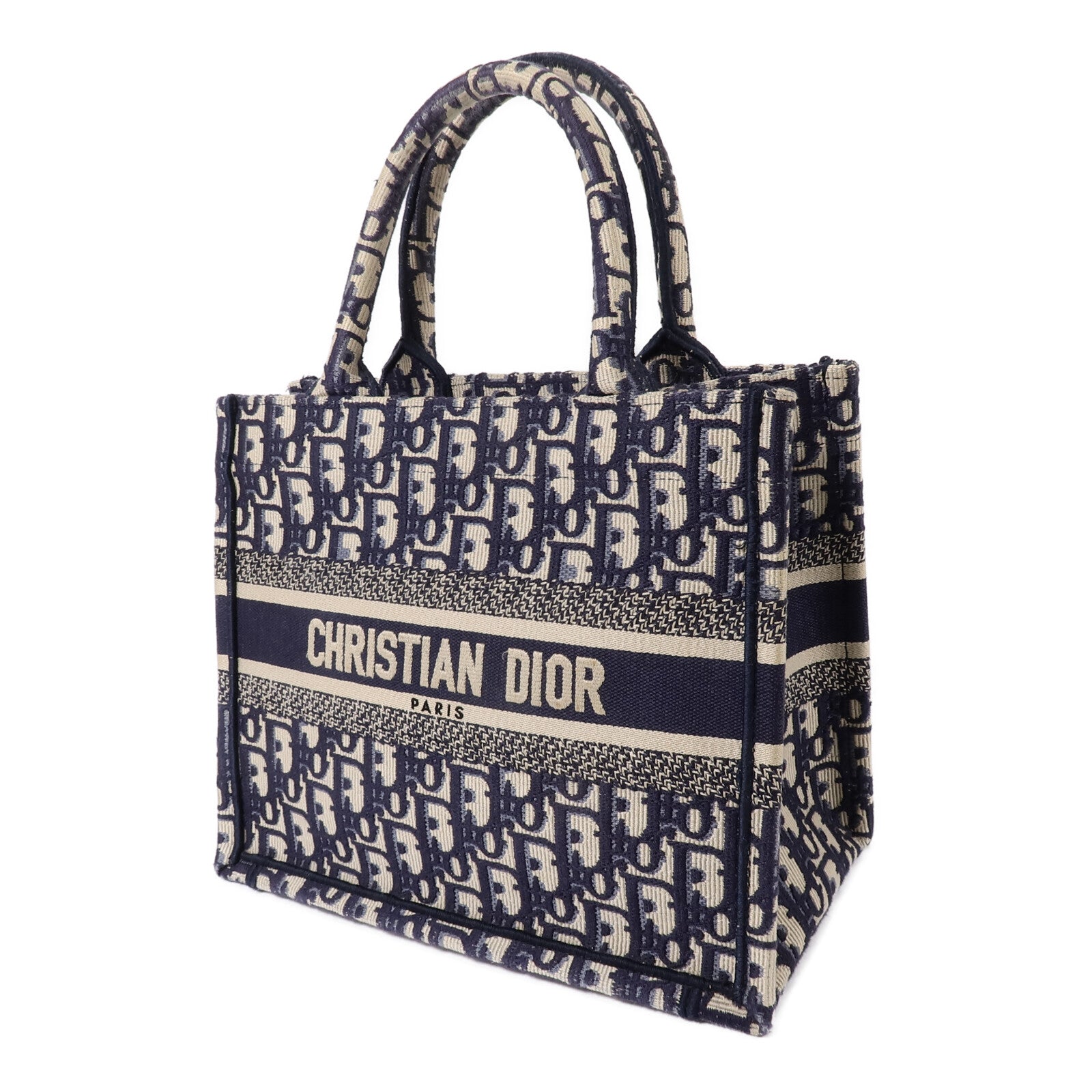 LOUIS VUITTON 托特包 帆布 3