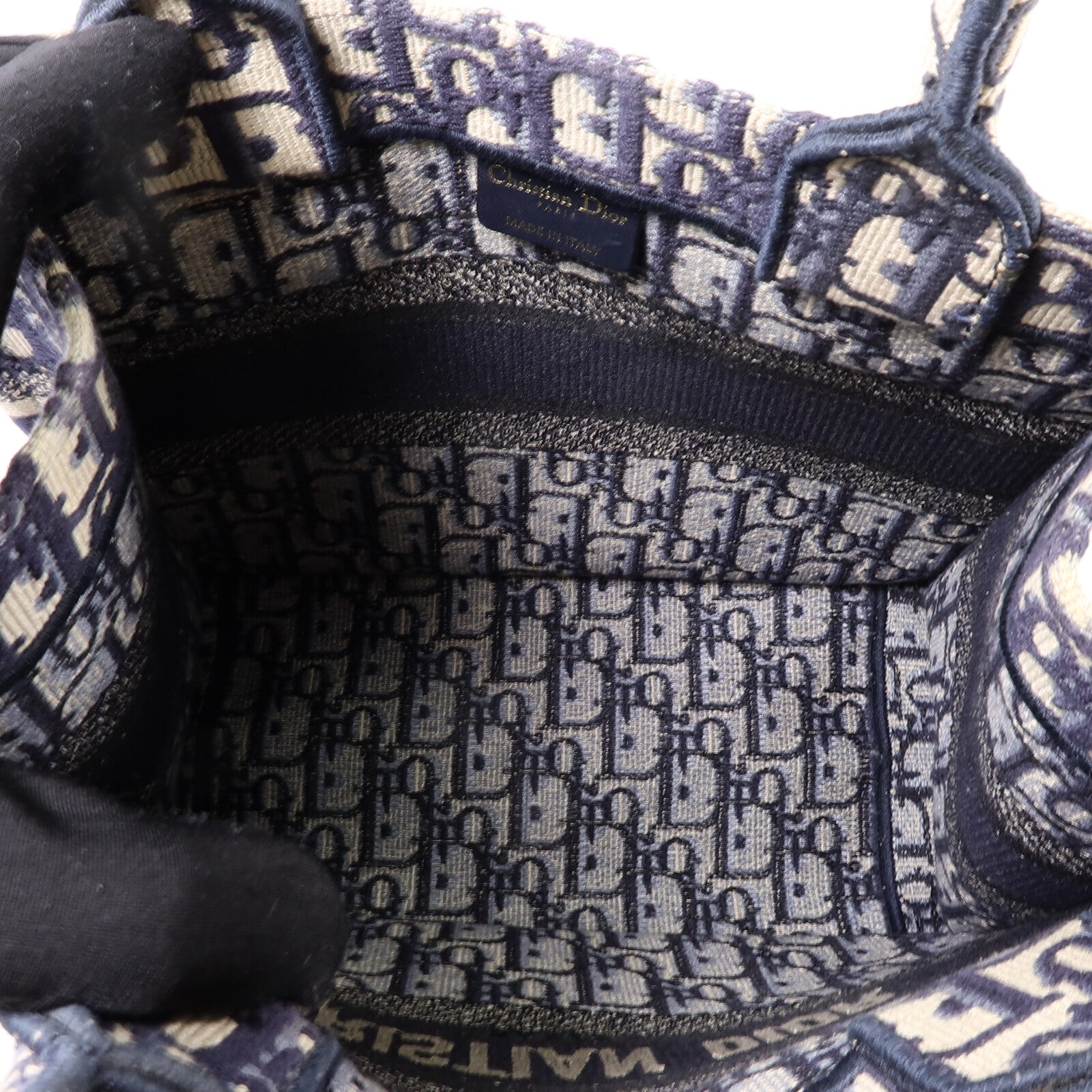 LOUIS VUITTON 托特包 帆布 5