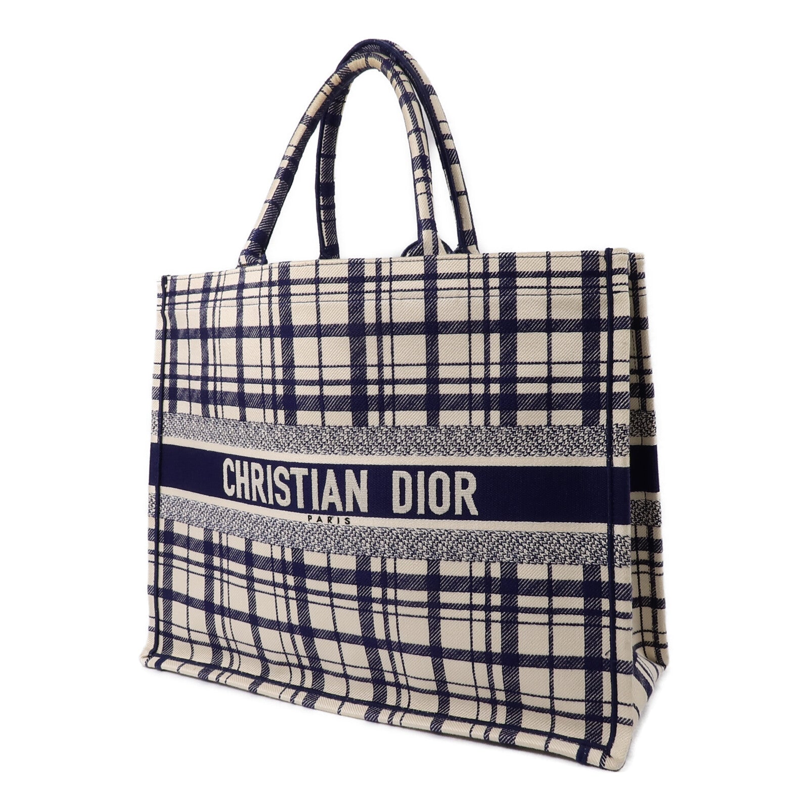 LOUIS VUITTON 托特包 帆布 3