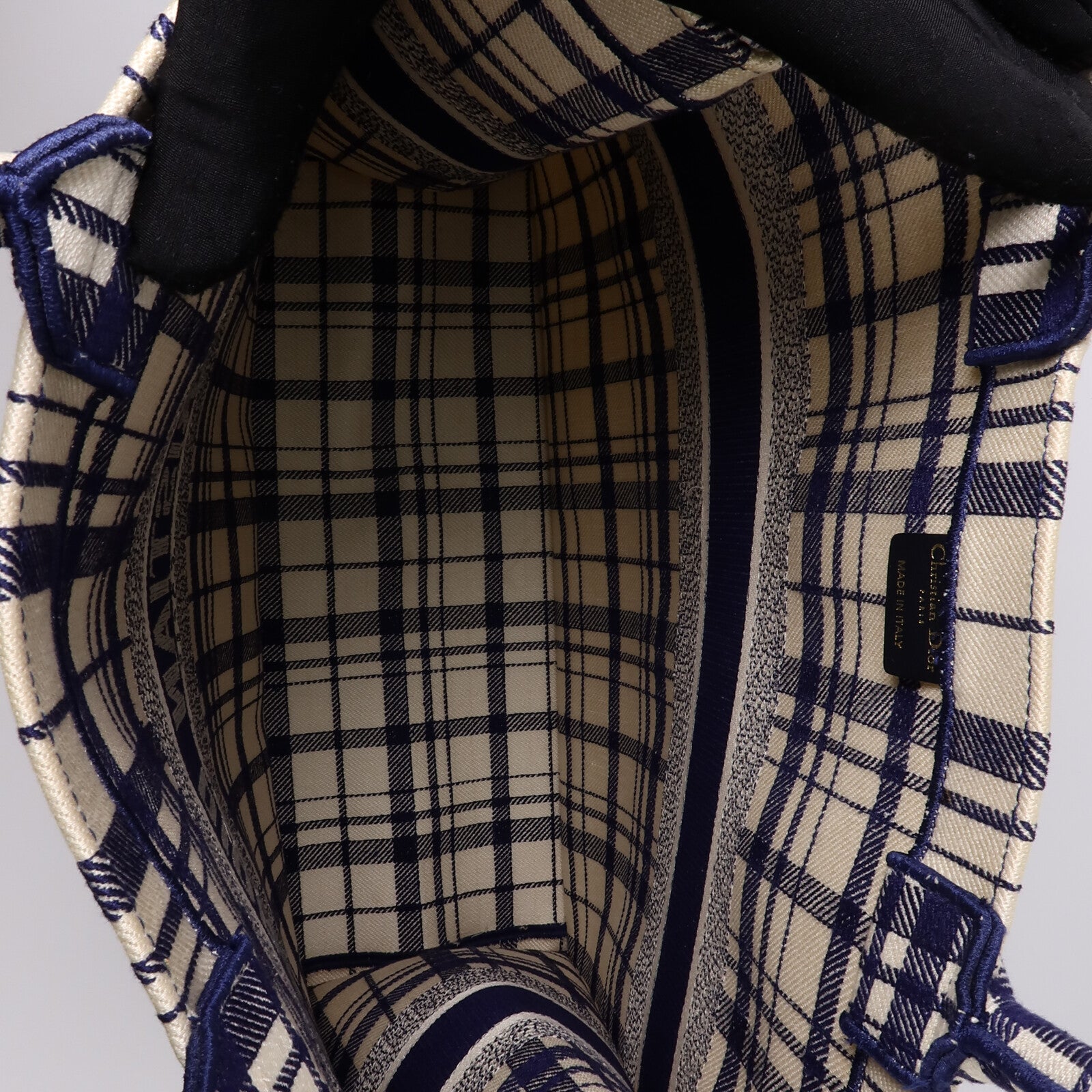 LOUIS VUITTON 托特包 帆布 5