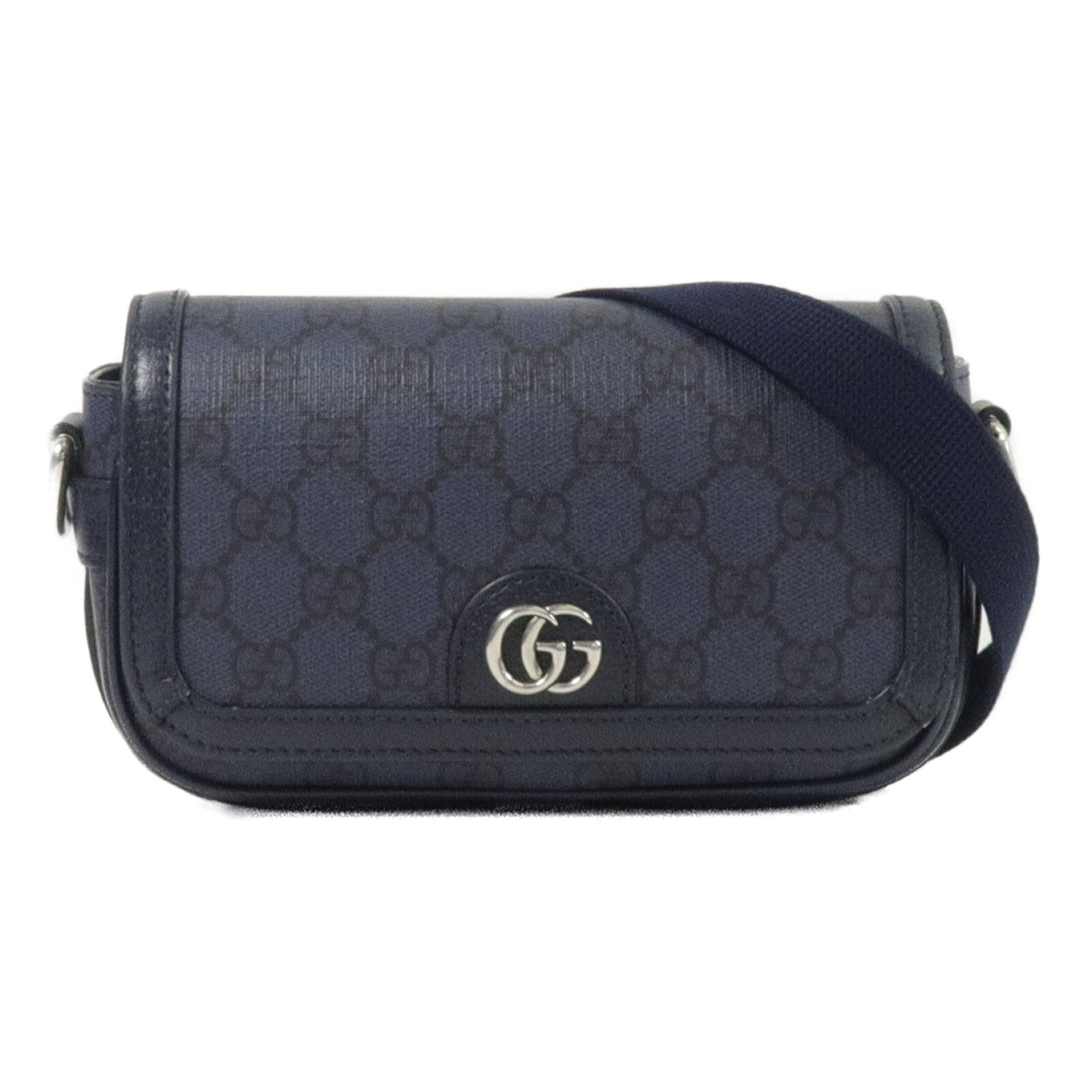 LOUIS VUITTON 795466 Shoulder Bag Coated Canvas
