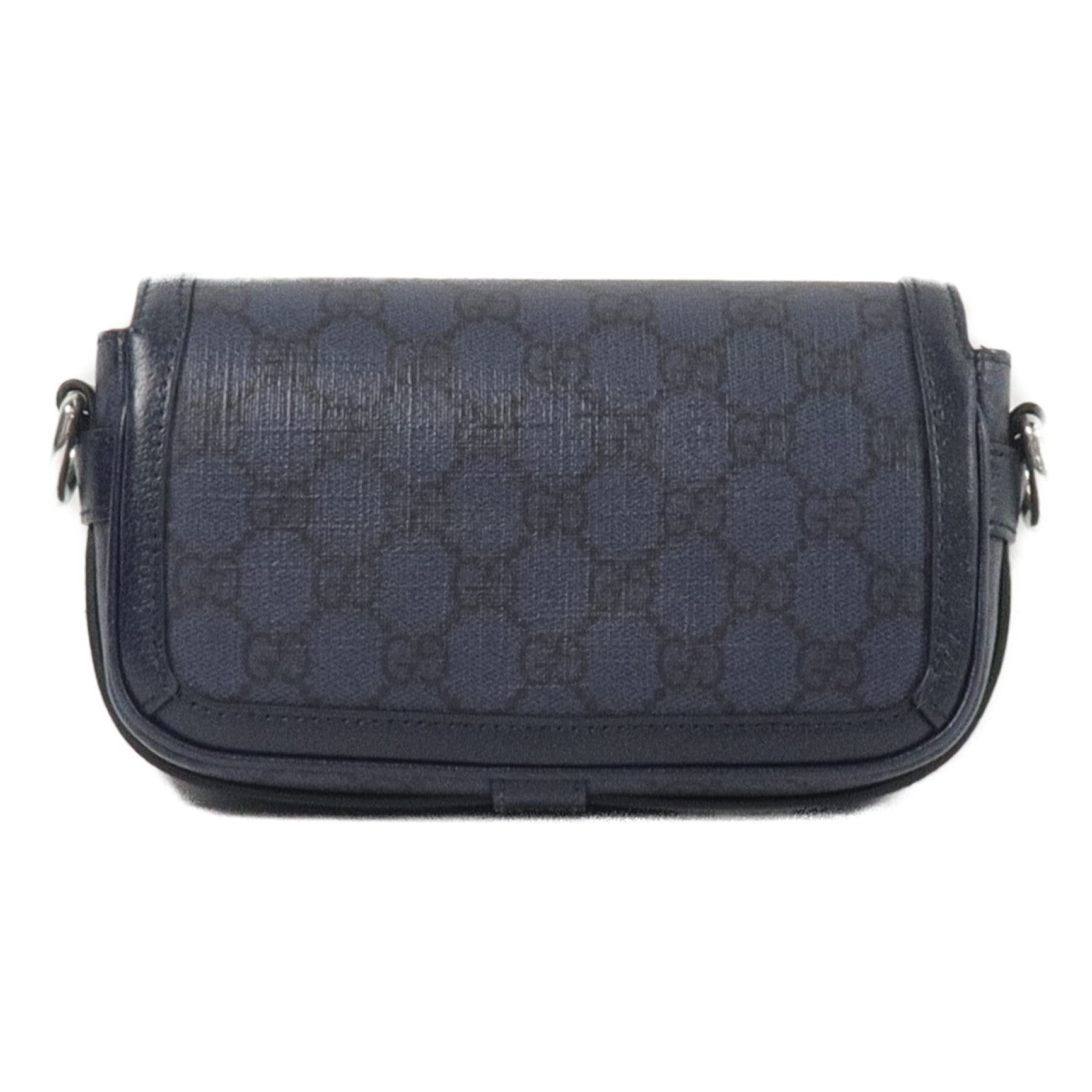 LOUIS VUITTON 795466 Shoulder Bag Coated Canvas 2