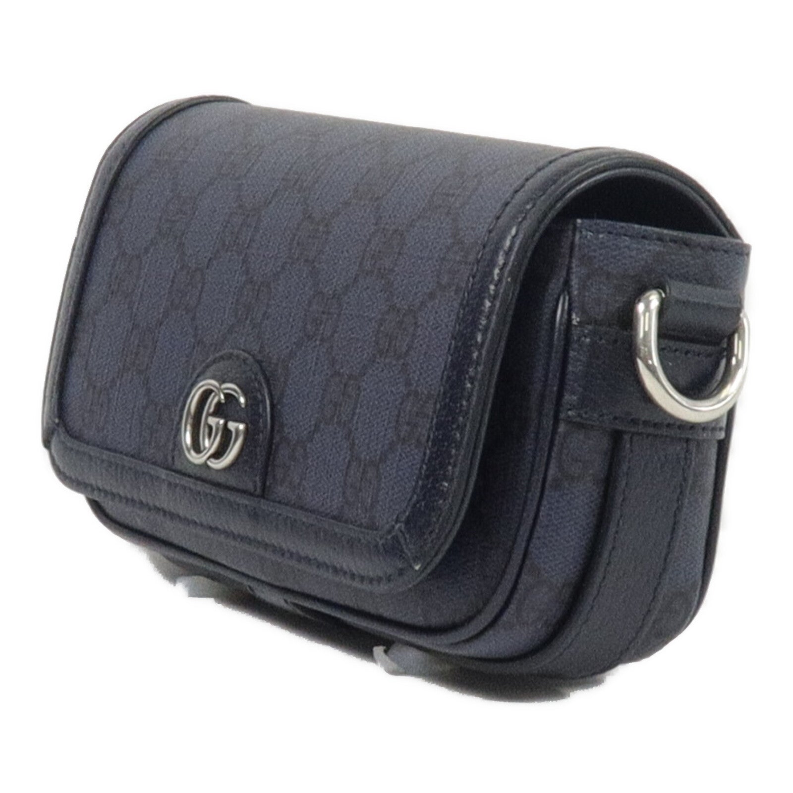 LOUIS VUITTON 795466 Shoulder Bag Coated Canvas 3