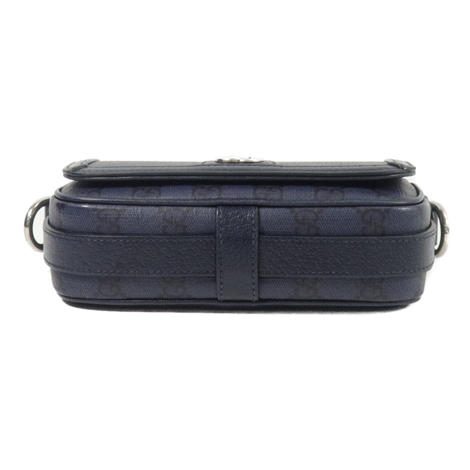LOUIS VUITTON 795466 Shoulder Bag Coated Canvas 4