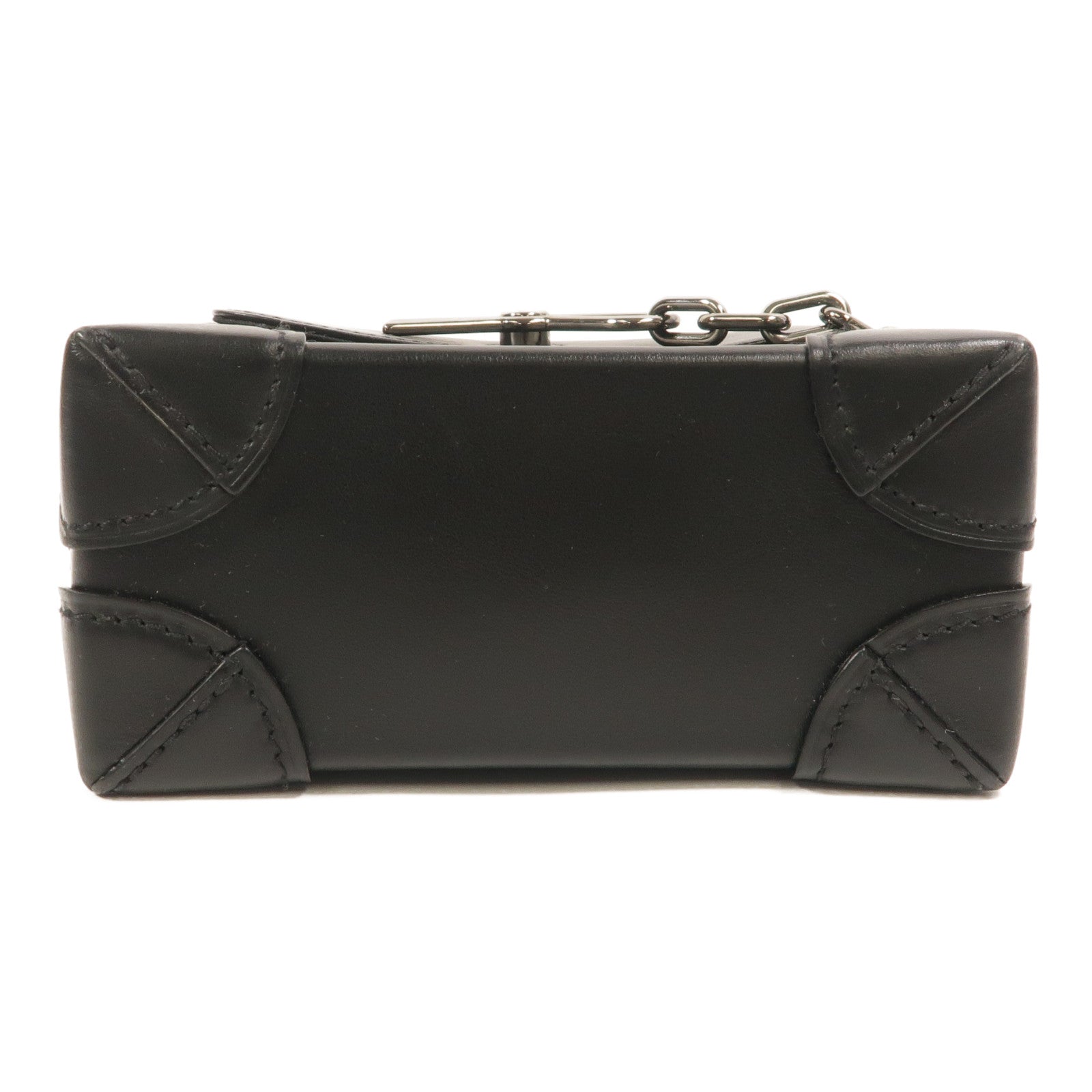 LOUIS VUITTON Steamer M82774 2-Way Bag Coated Canvas 4