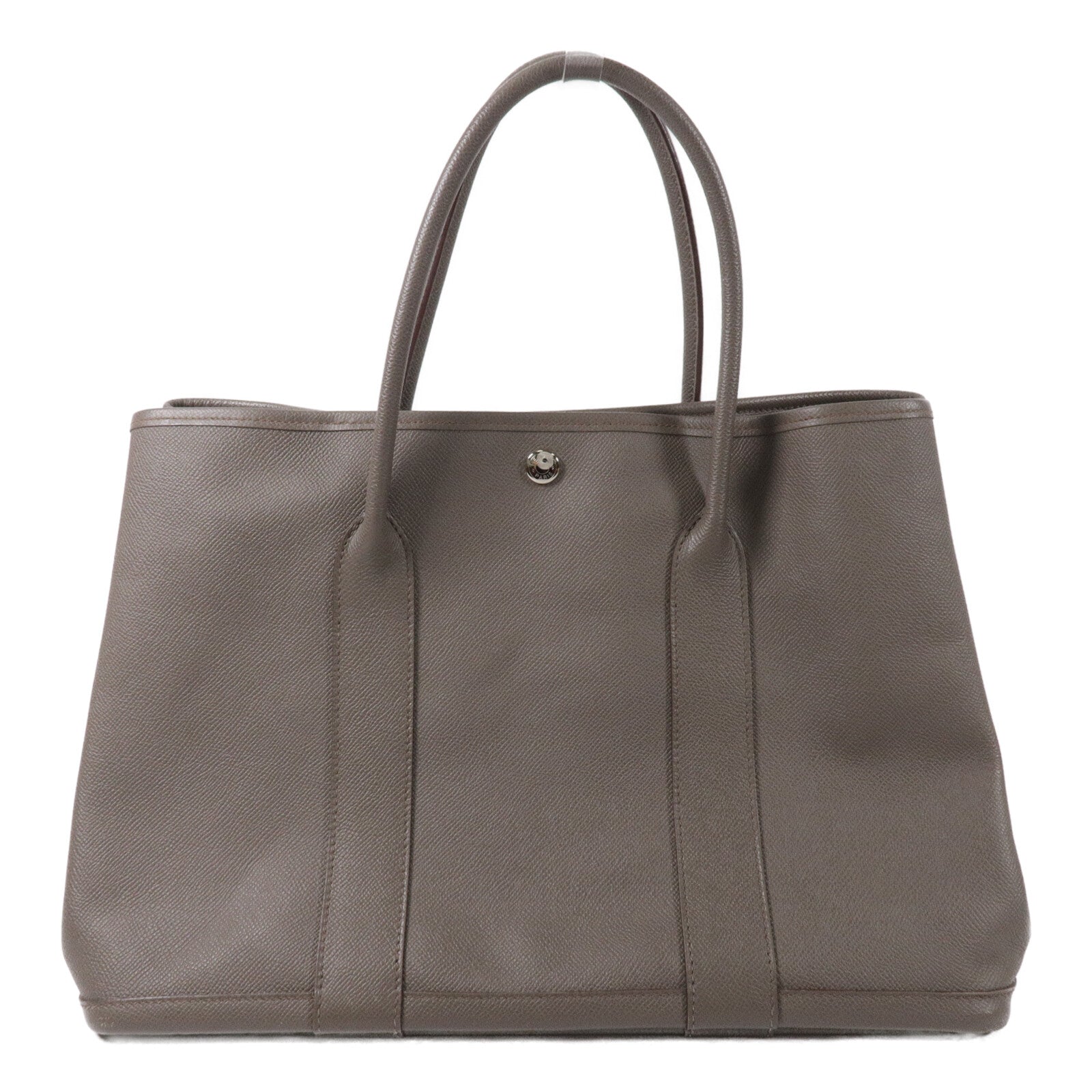 LOUIS VUITTON Handbag Calfskin