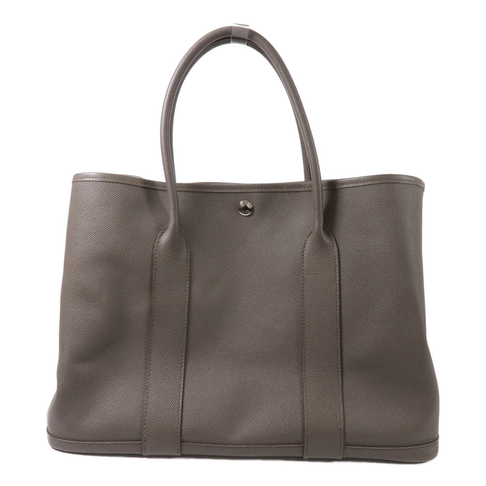 LOUIS VUITTON Handbag Calfskin 2