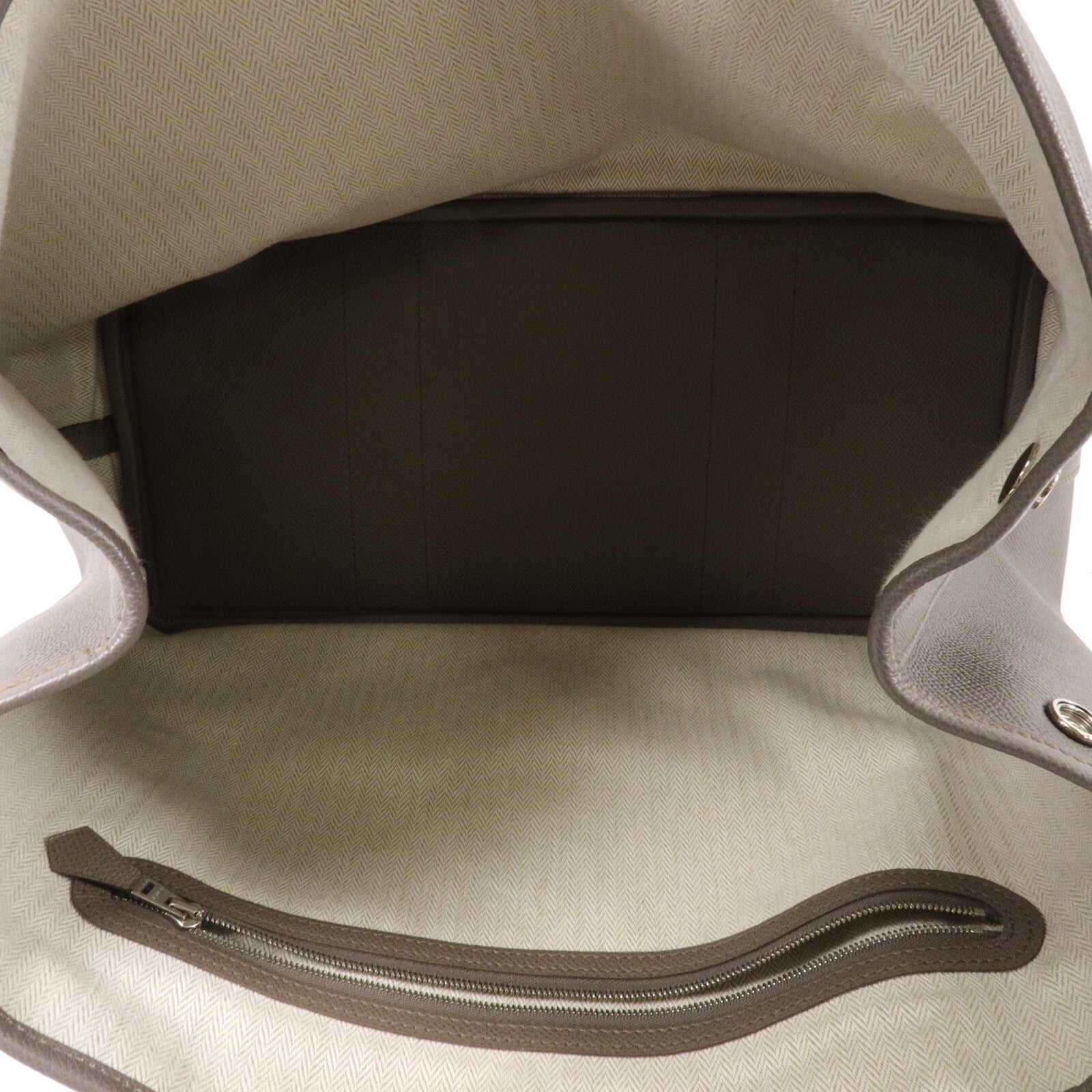 LOUIS VUITTON Handbag Calfskin 5
