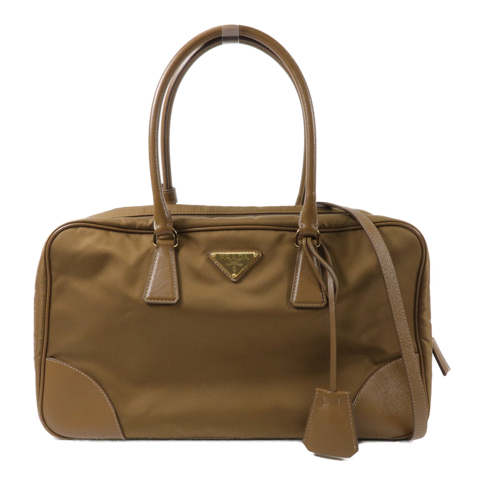 LOUIS VUITTON 1BB115 2-Way Bag Nylon