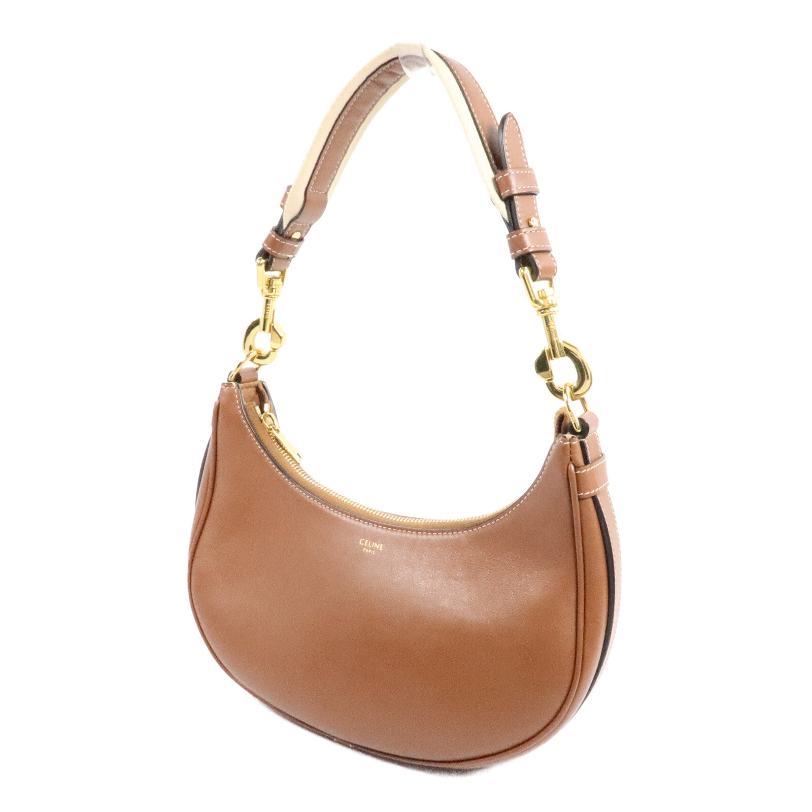 LOUIS VUITTON 193953DGQ Shoulder Bag Calfskin 3