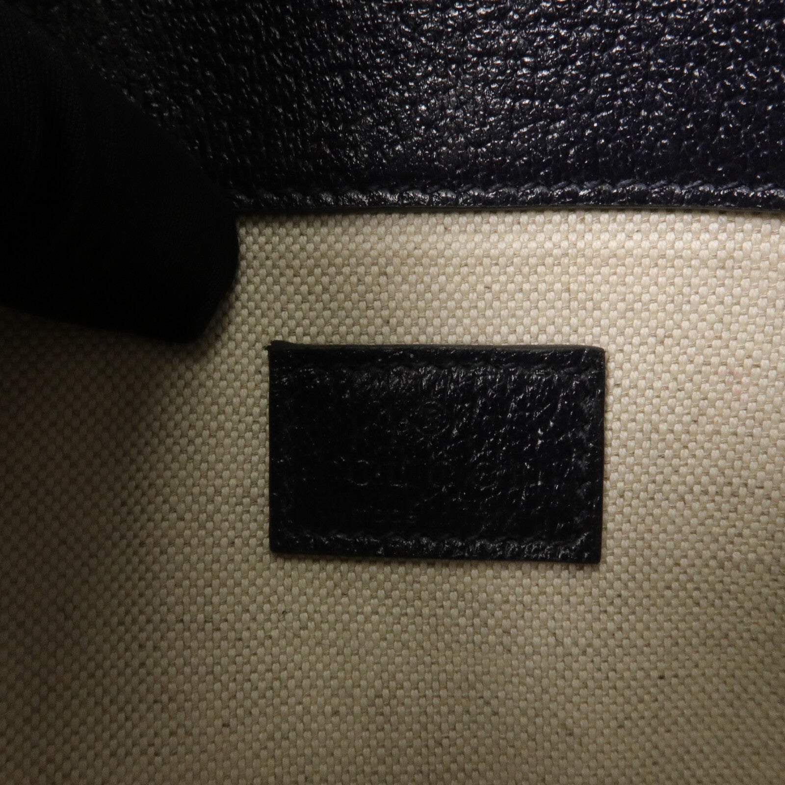 LOUIS VUITTON 674081 腰包 塗層帆布 6