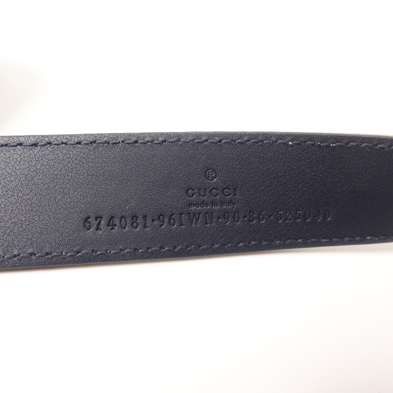 LOUIS VUITTON 674081 腰包 塗層帆布 8