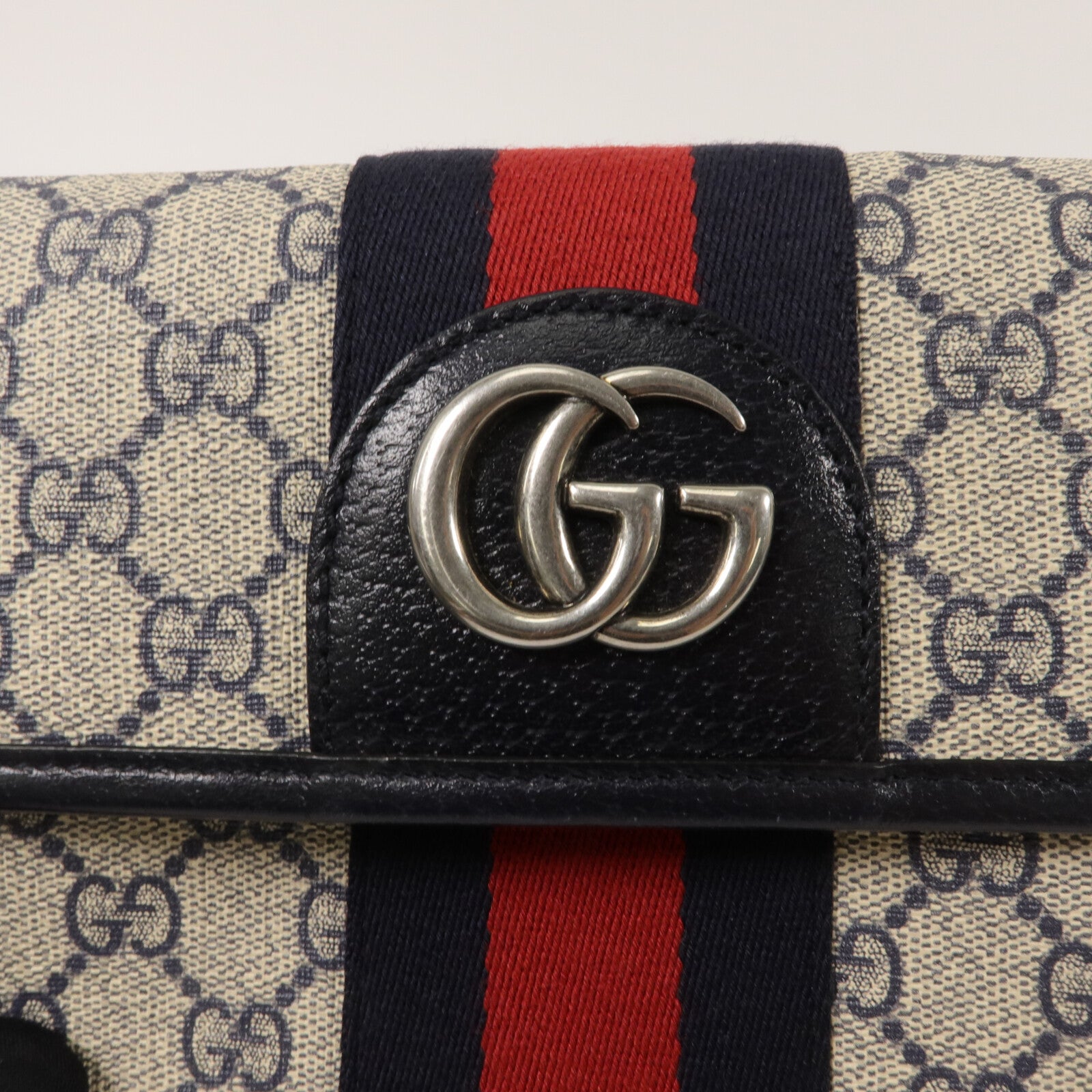 LOUIS VUITTON 674081 腰包 塗層帆布 9