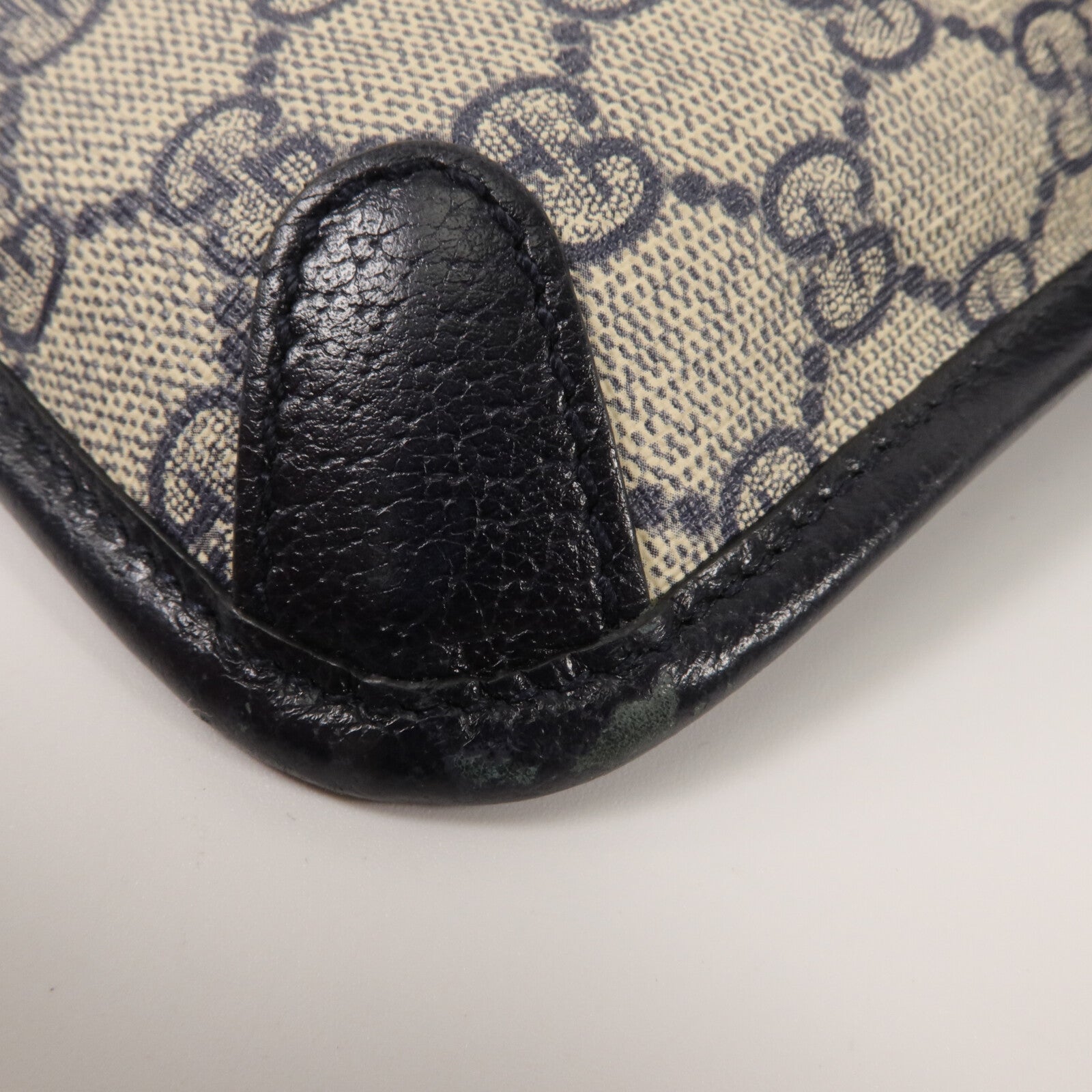LOUIS VUITTON 674081 腰包 塗層帆布 12