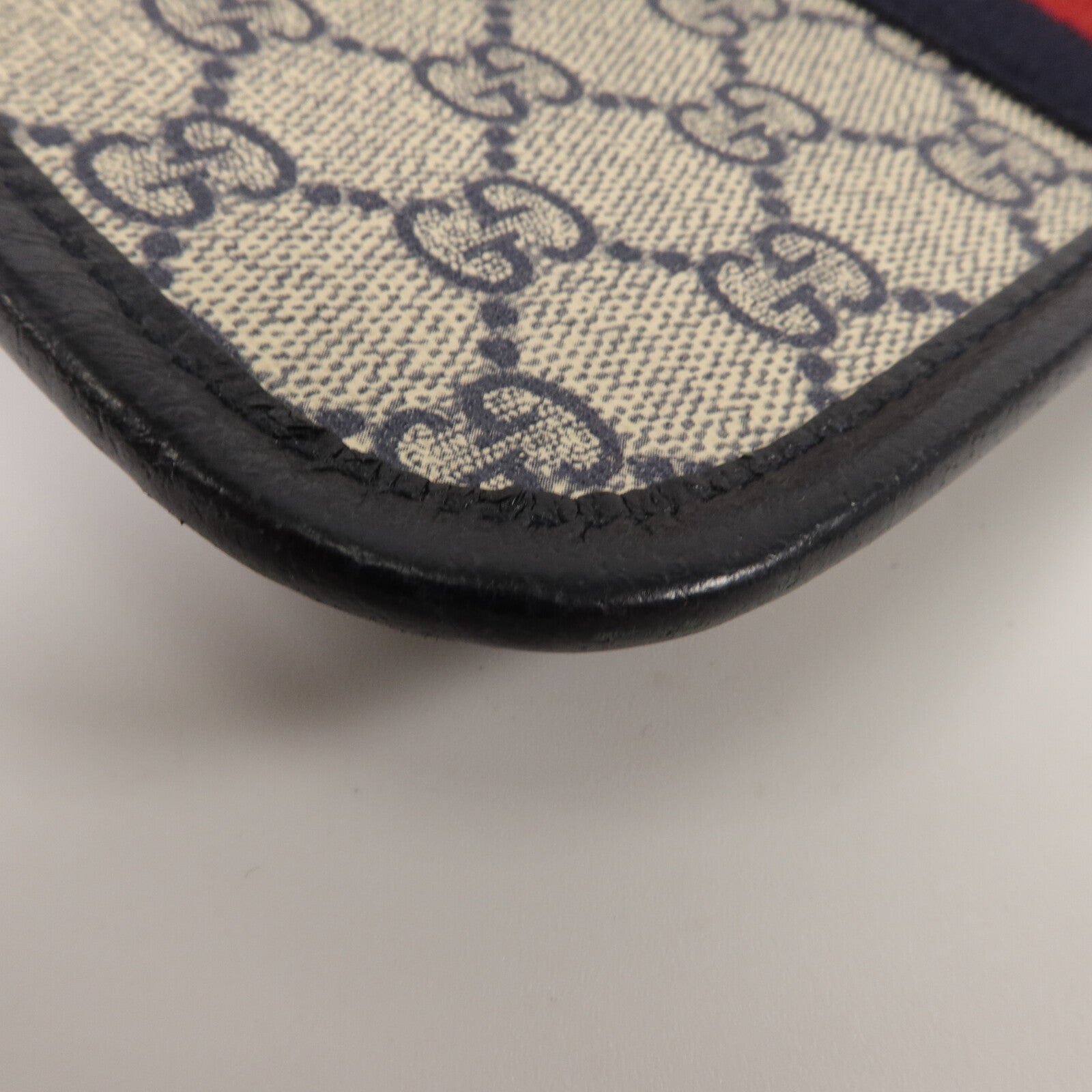 LOUIS VUITTON 674081 腰包 塗層帆布 13