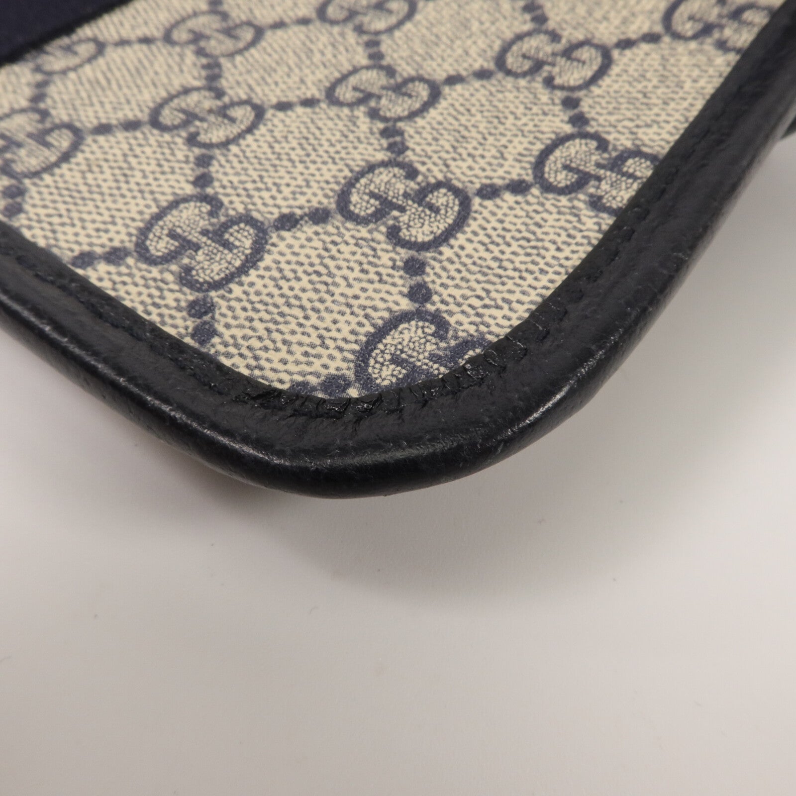 LOUIS VUITTON 674081 腰包 塗層帆布 14