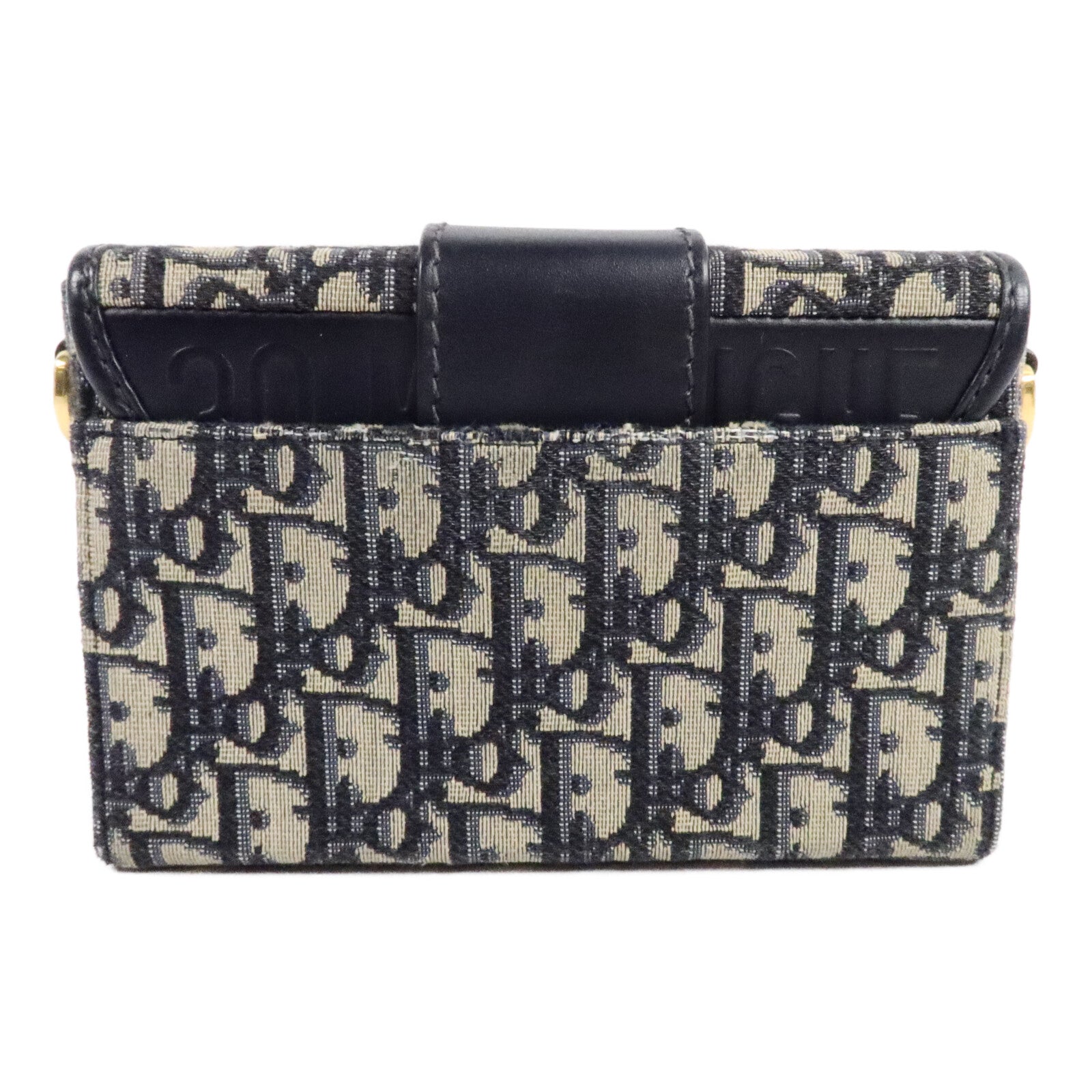 LOUIS VUITTON Montaigne M9204UTZQ Shoulder Bag Canvas 2