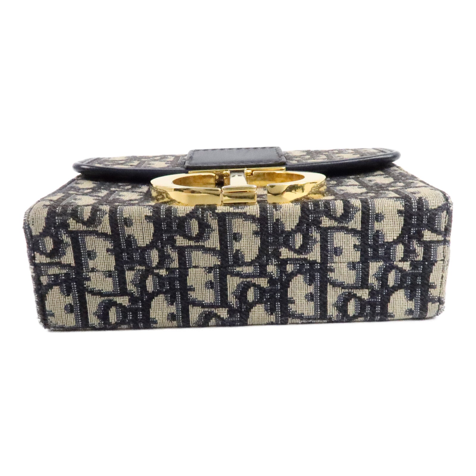 LOUIS VUITTON Montaigne M9204UTZQ Shoulder Bag Canvas 4
