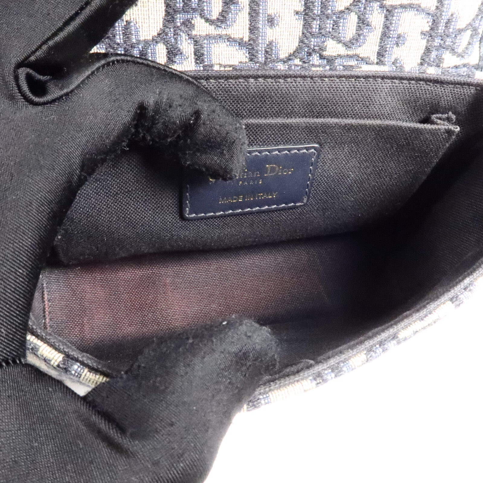 LOUIS VUITTON Montaigne M9204UTZQ Shoulder Bag Canvas 5