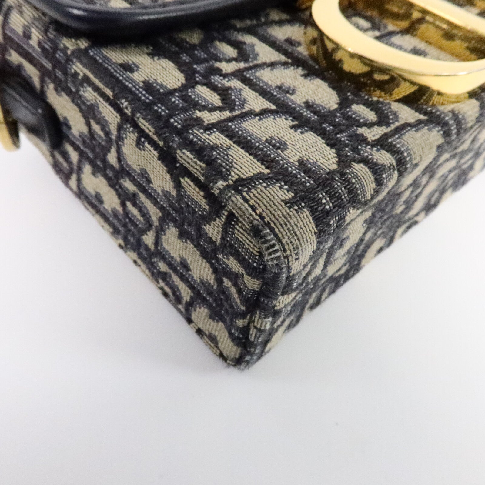 LOUIS VUITTON Montaigne M9204UTZQ 肩背包 帆布 12