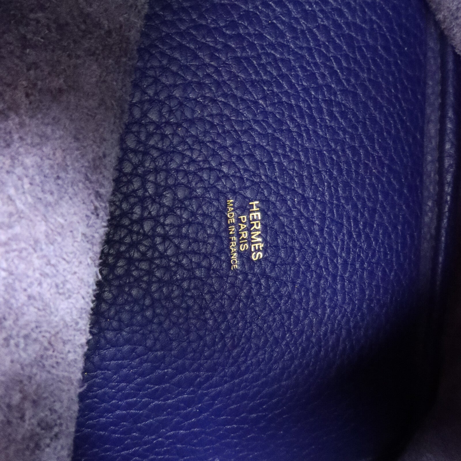 LOUIS VUITTON Picotin Tote Bag Calfskin 6