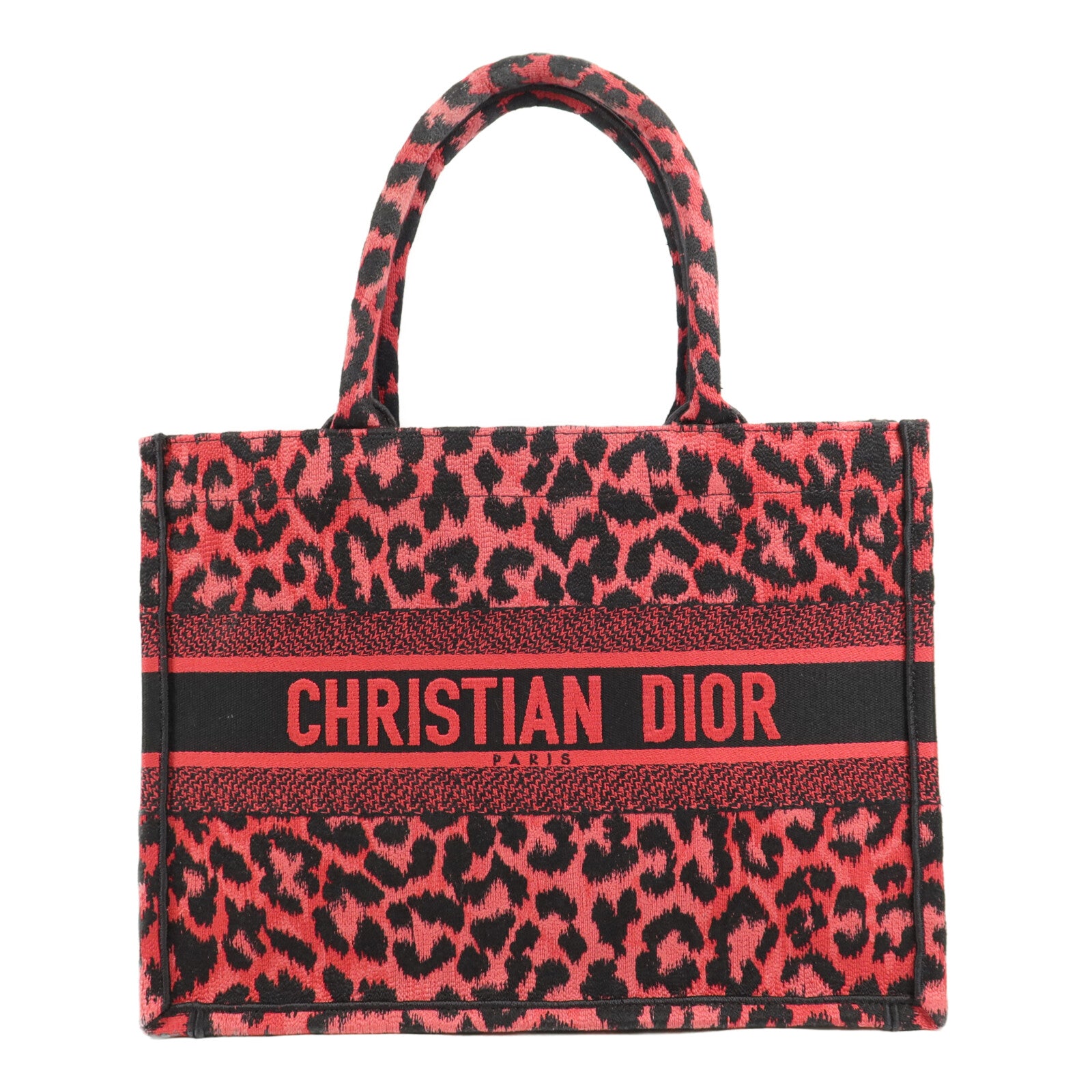 LOUIS VUITTON M12962KHM-929U Tote Bag Canvas