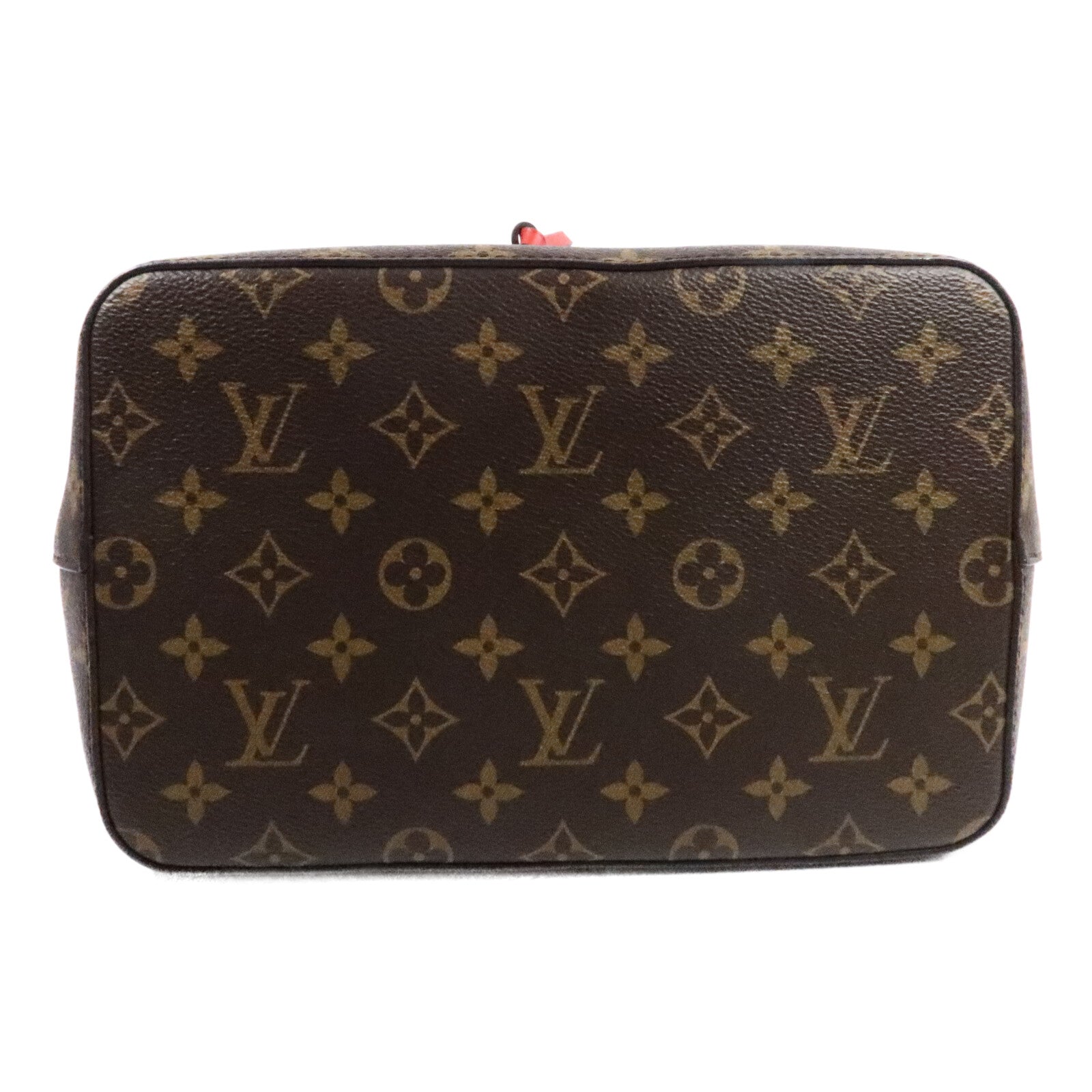 LOUIS VUITTON NeoNoe M44021 Shoulder Bag Coated Canvas 4