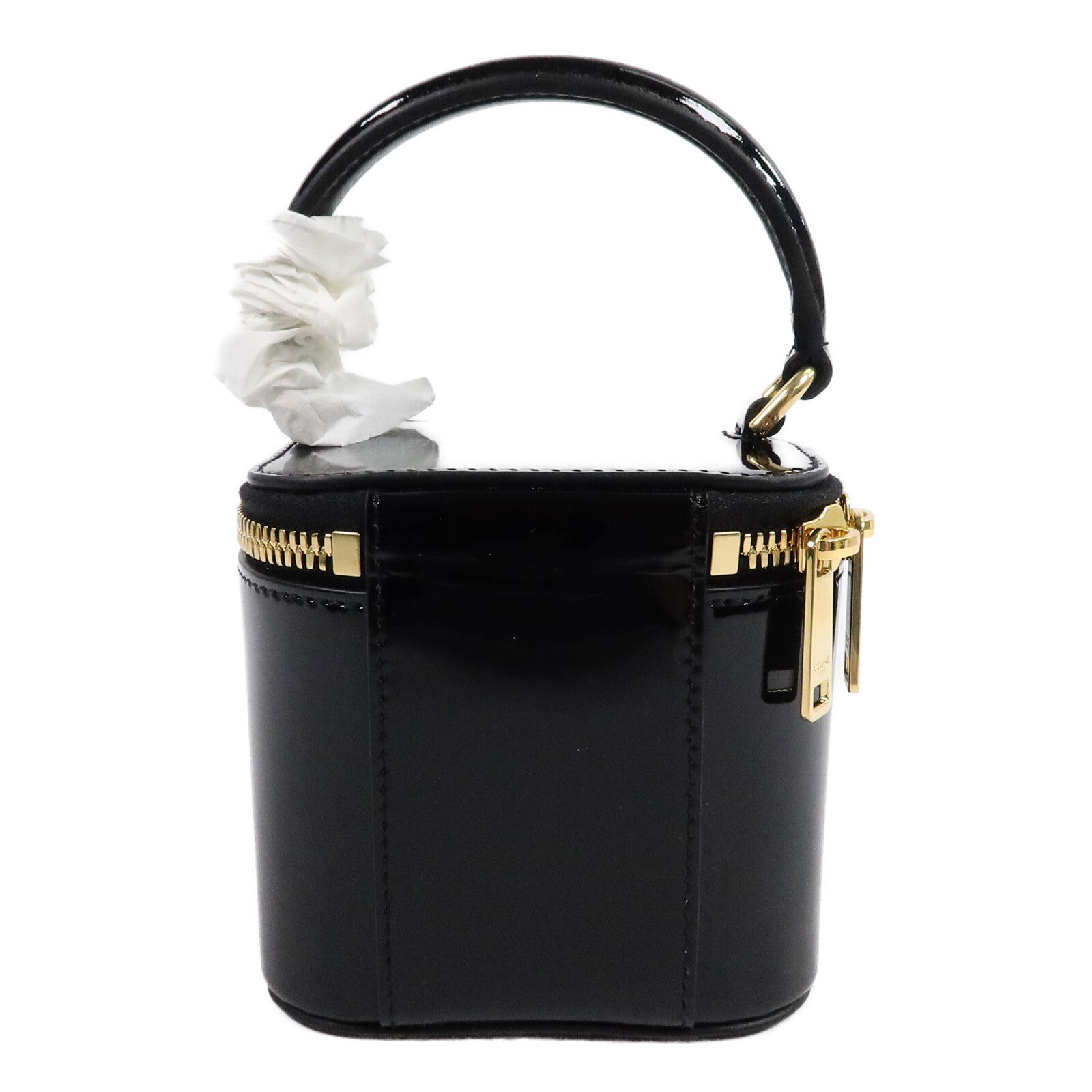 LOUIS VUITTON Vanity 兩用包 皮革 2