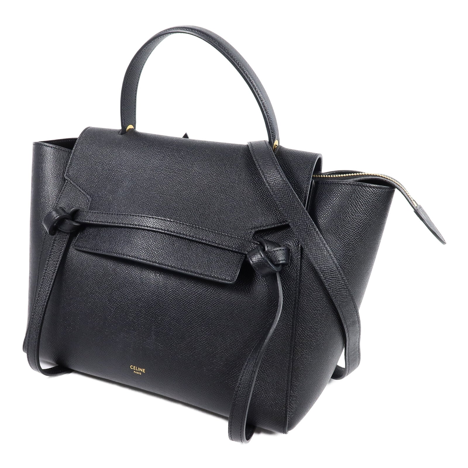 LOUIS VUITTON 2-Way Bag Calfskin 3