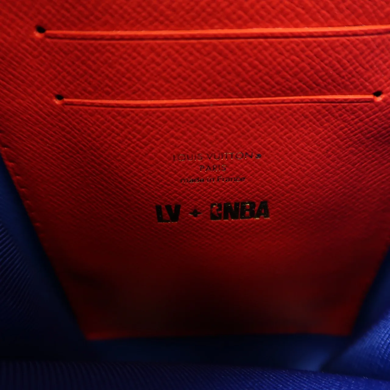 LOUIS VUITTON Soft Trunk M80102 肩背包 塗層帆布 棕色 / 白色 / Brown/White 塗層帆布 中古品B - 縮圖 6