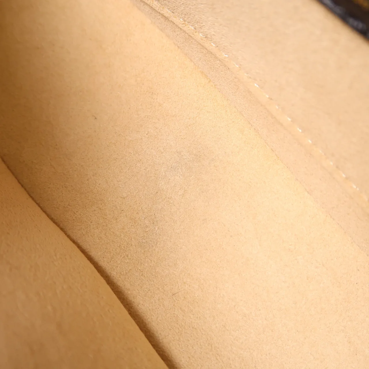 LOUIS VUITTON M59116 肩背包 羊皮 黑色 / Black 羊皮 中古品A - 縮圖 15