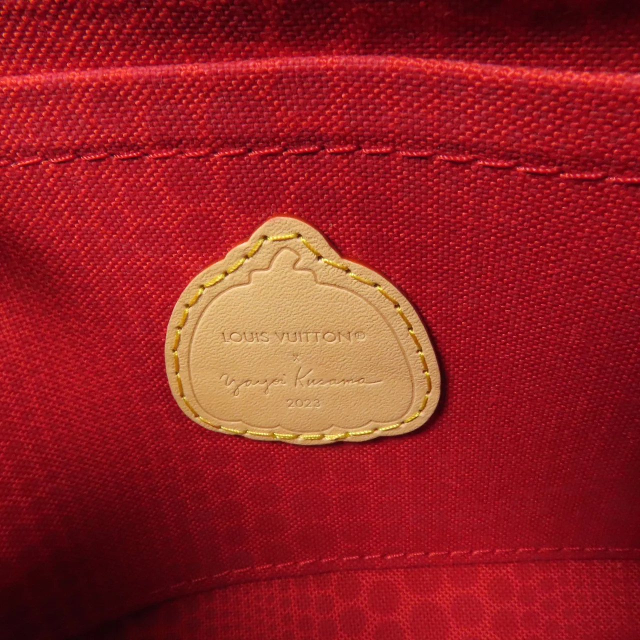 LOUIS VUITTON M46385 兩用包 塗層帆布 棕色 塗層帆布 中古品A - 縮圖 17