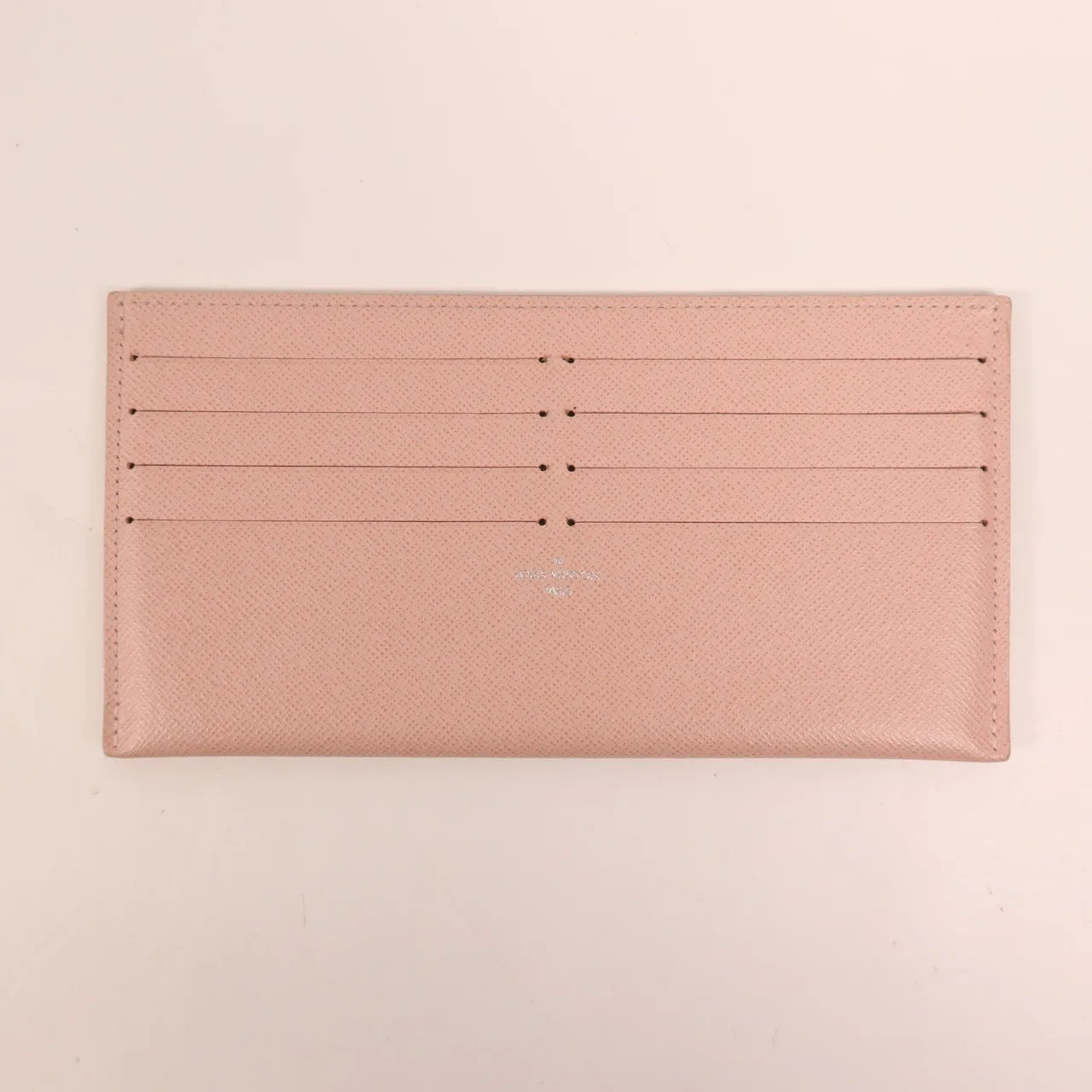 LOUIS VUITTON Felicie M62467 肩背包 牛皮 粉色 / Pink 牛皮 中古品B - 縮圖 14