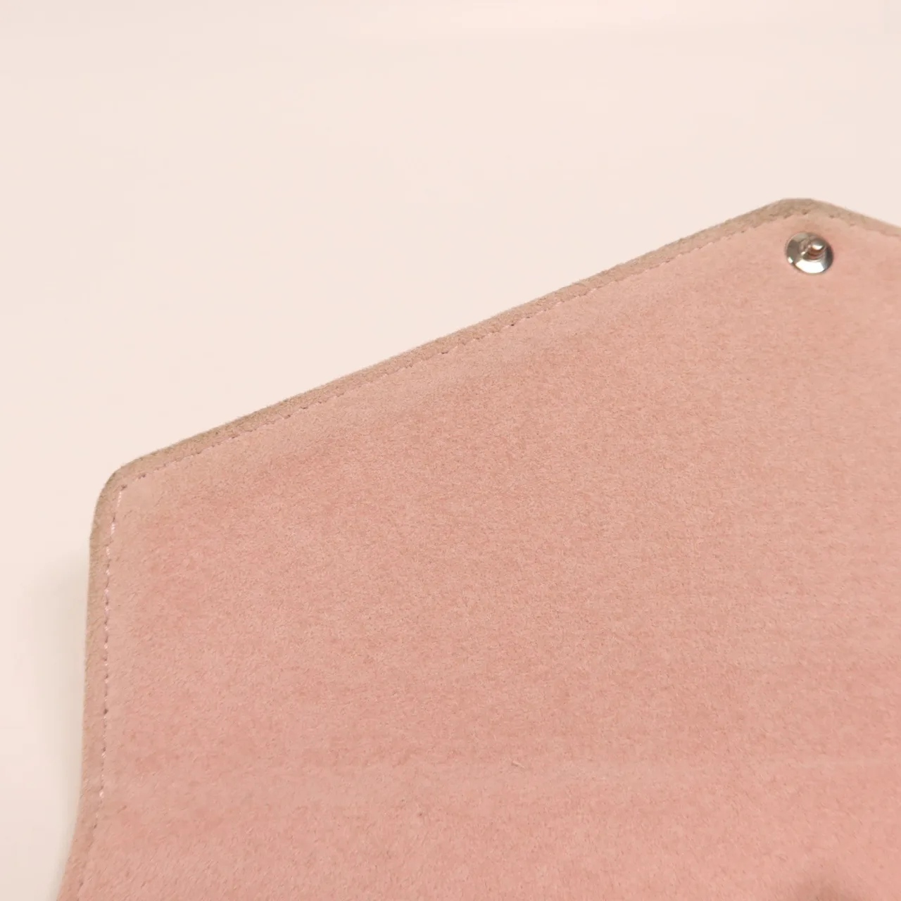 LOUIS VUITTON Felicie M62467 肩背包 牛皮 粉色 / Pink 牛皮 中古品B - 縮圖 16