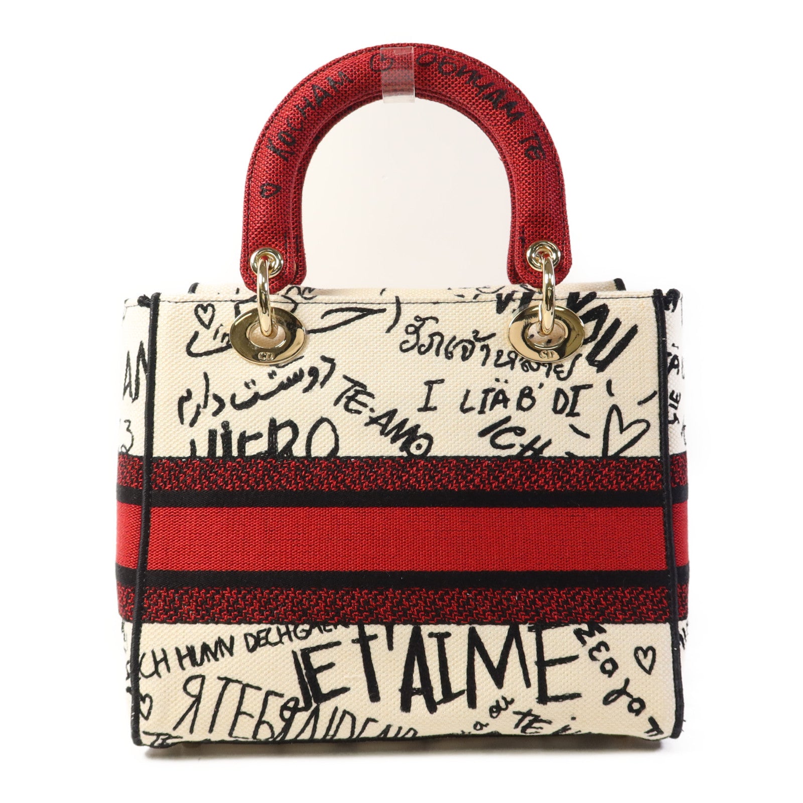LOUIS VUITTON 兩用包 帆布 2