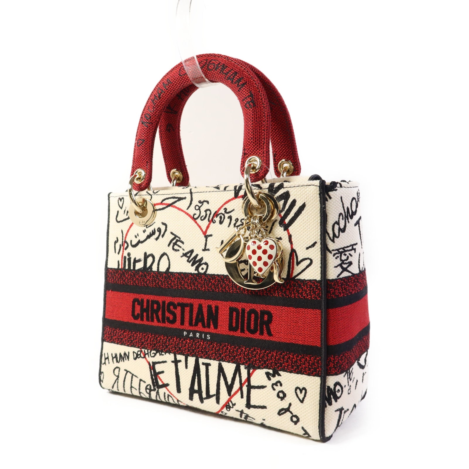 LOUIS VUITTON 兩用包 帆布 3