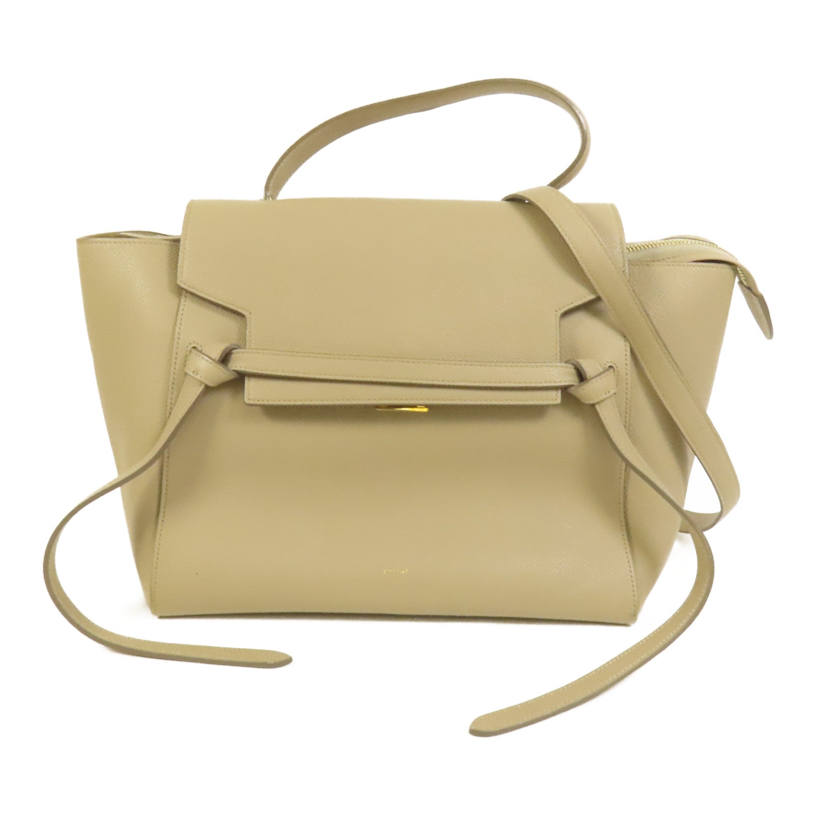 LOUIS VUITTON 兩用包 牛皮