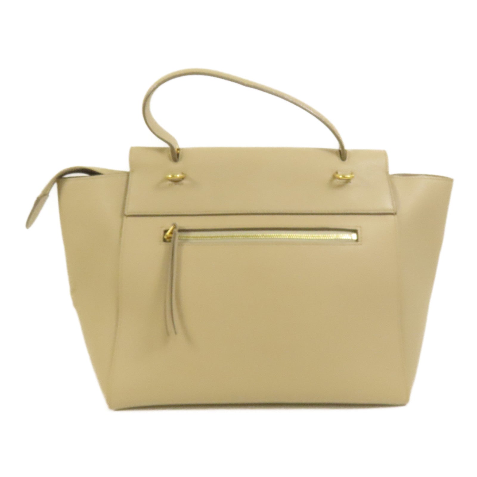 LOUIS VUITTON 兩用包 牛皮 2