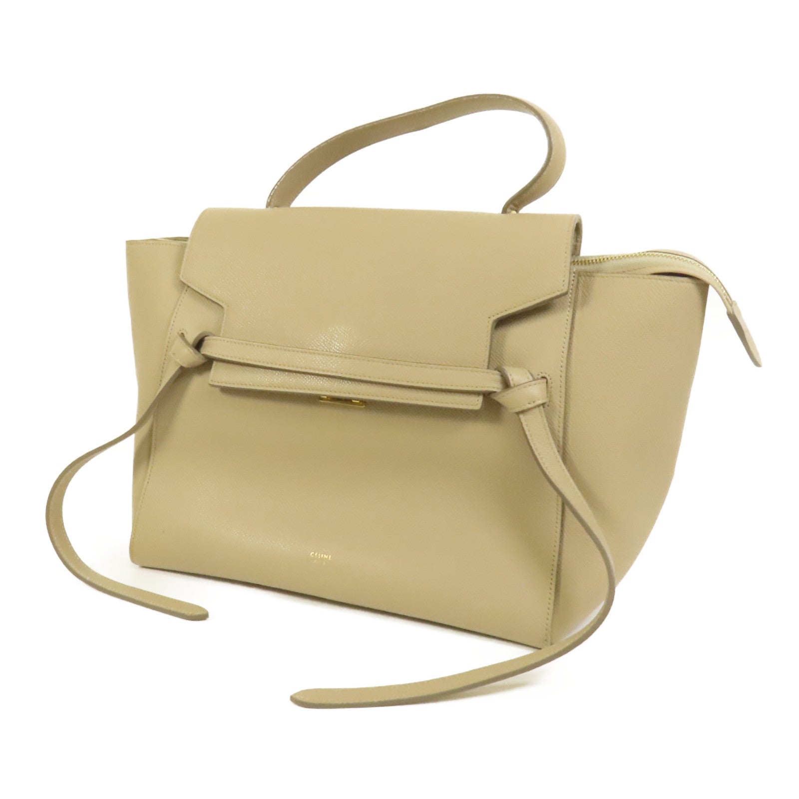 LOUIS VUITTON 兩用包 牛皮 3
