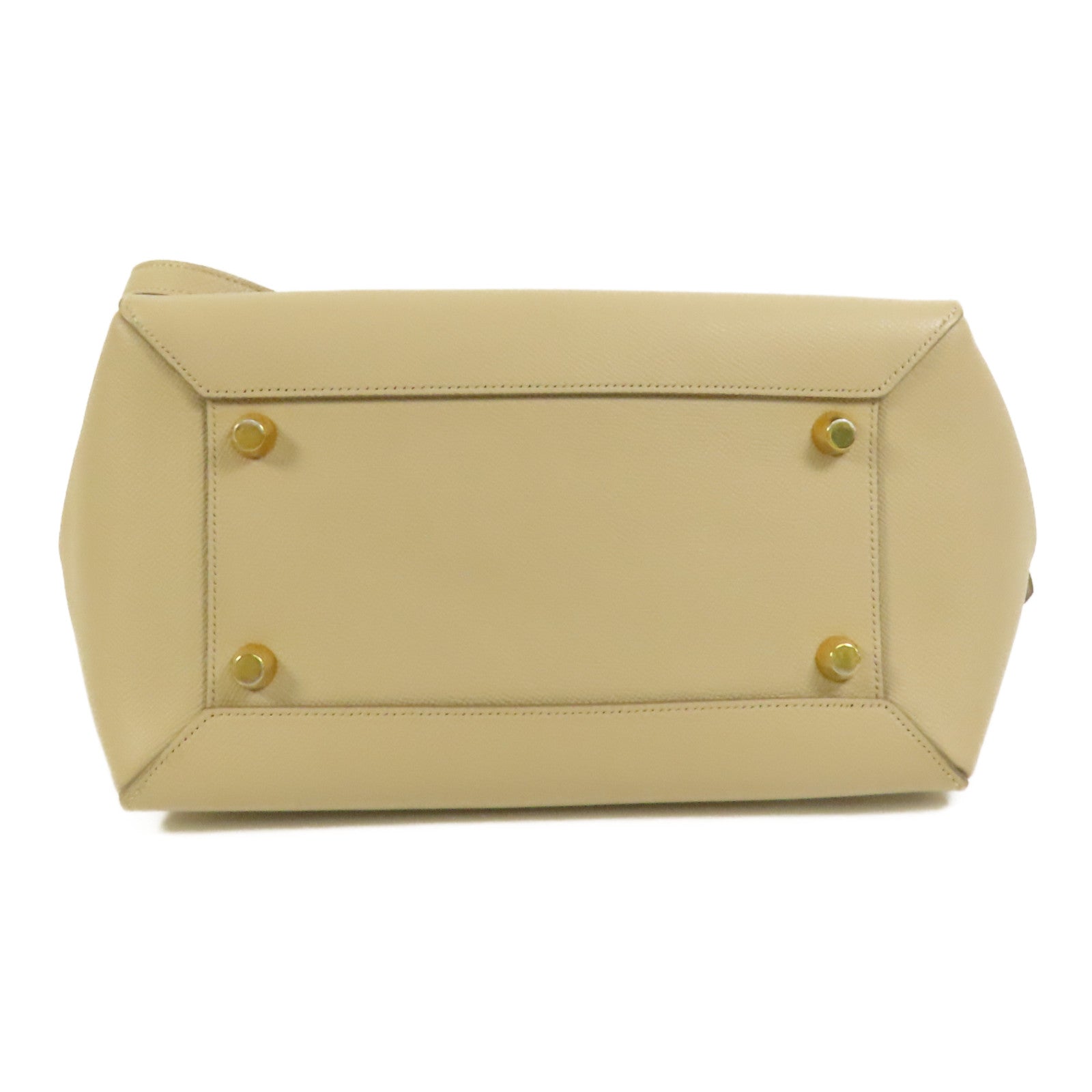 LOUIS VUITTON 兩用包 牛皮 4