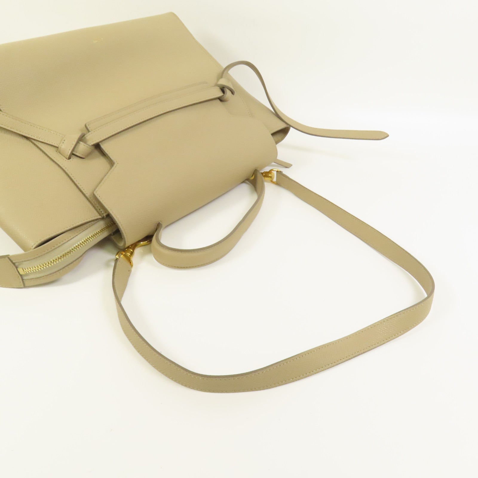 LOUIS VUITTON 兩用包 牛皮 5